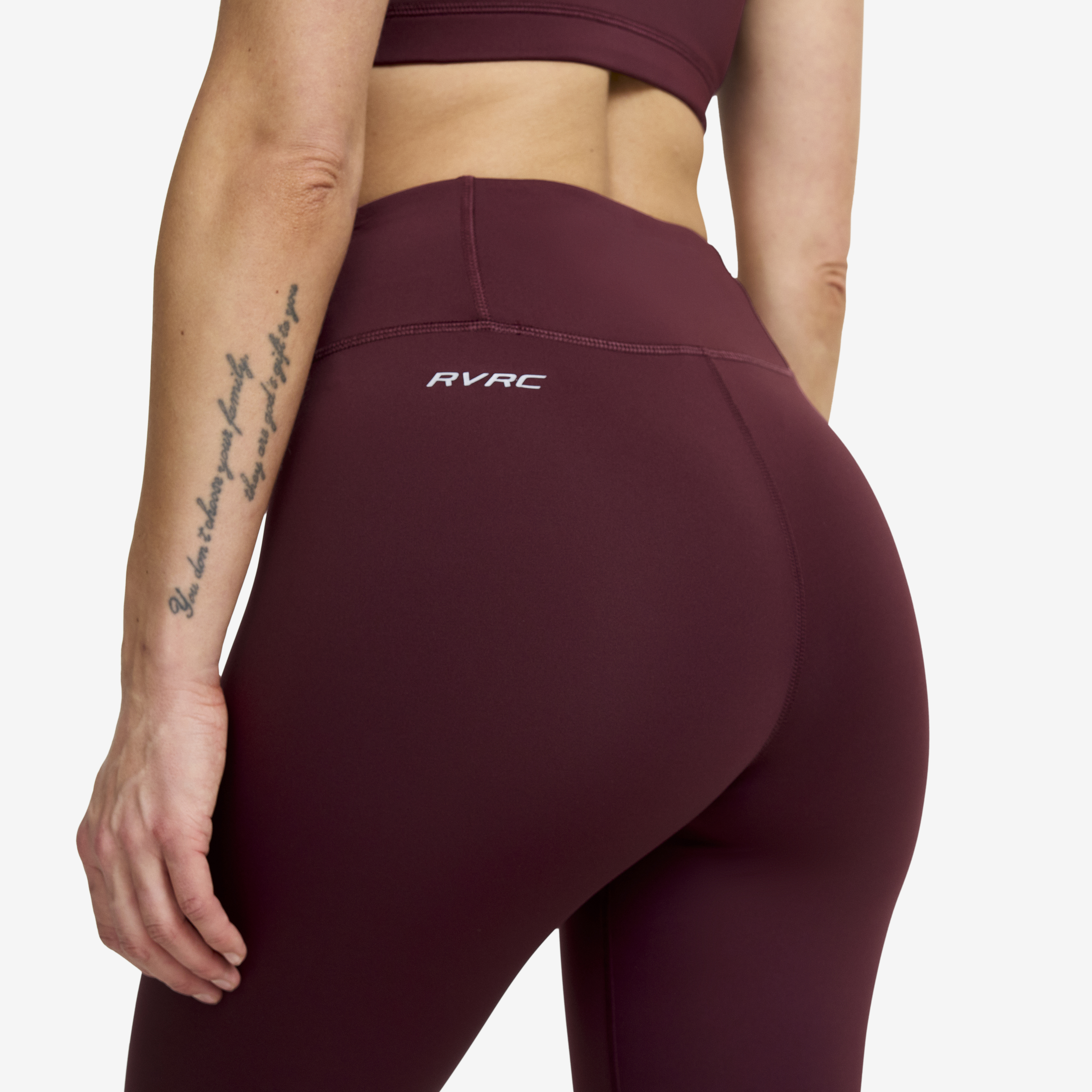Womens Crop Yoga Leggings voor Vrouwen Hoge Taille Capri Leggings voor Hoge Taille Womens Capri Broek Compressie Running Broek, Grijs, XS