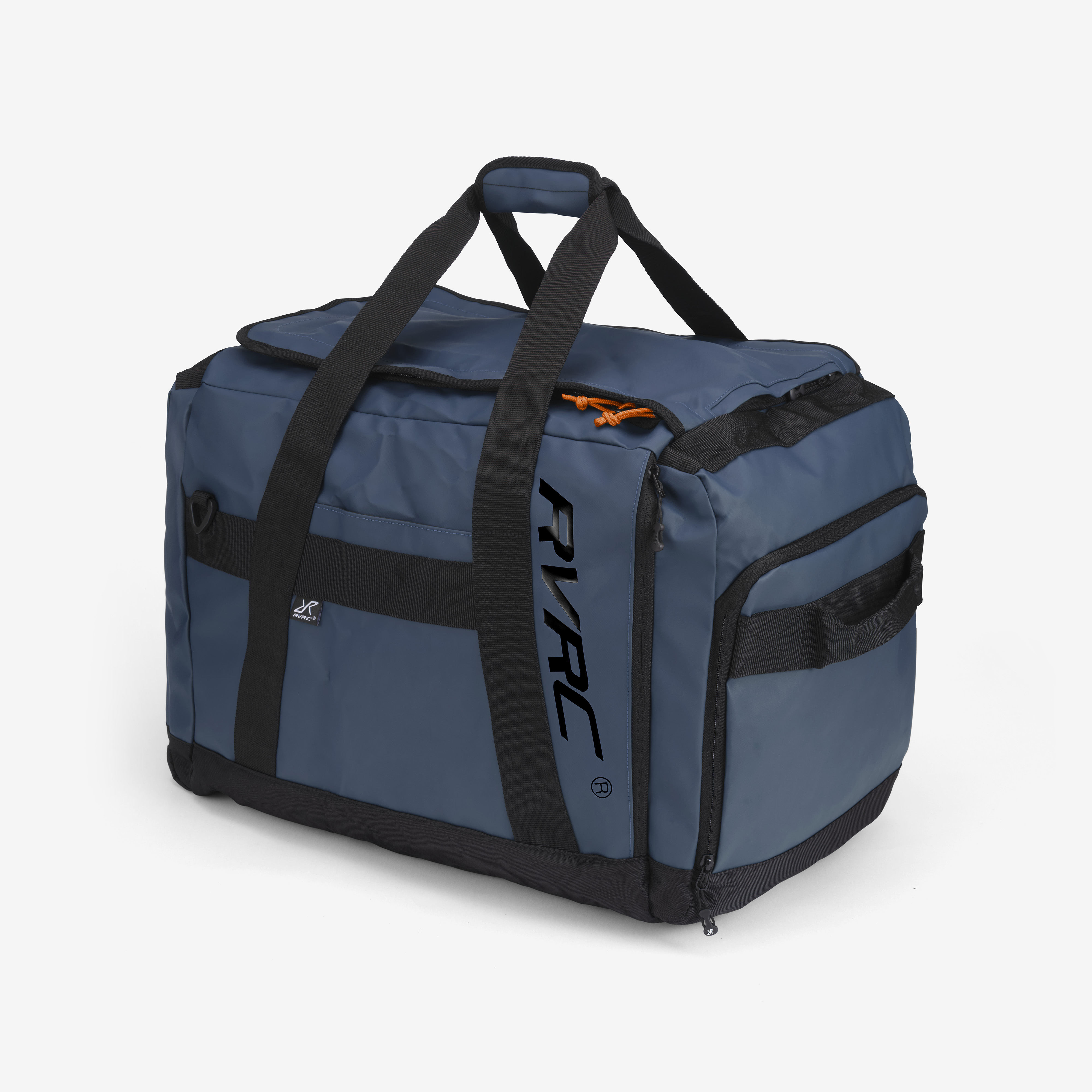 Packable Duffel Bag 70L Unisex Moonlit Ocean