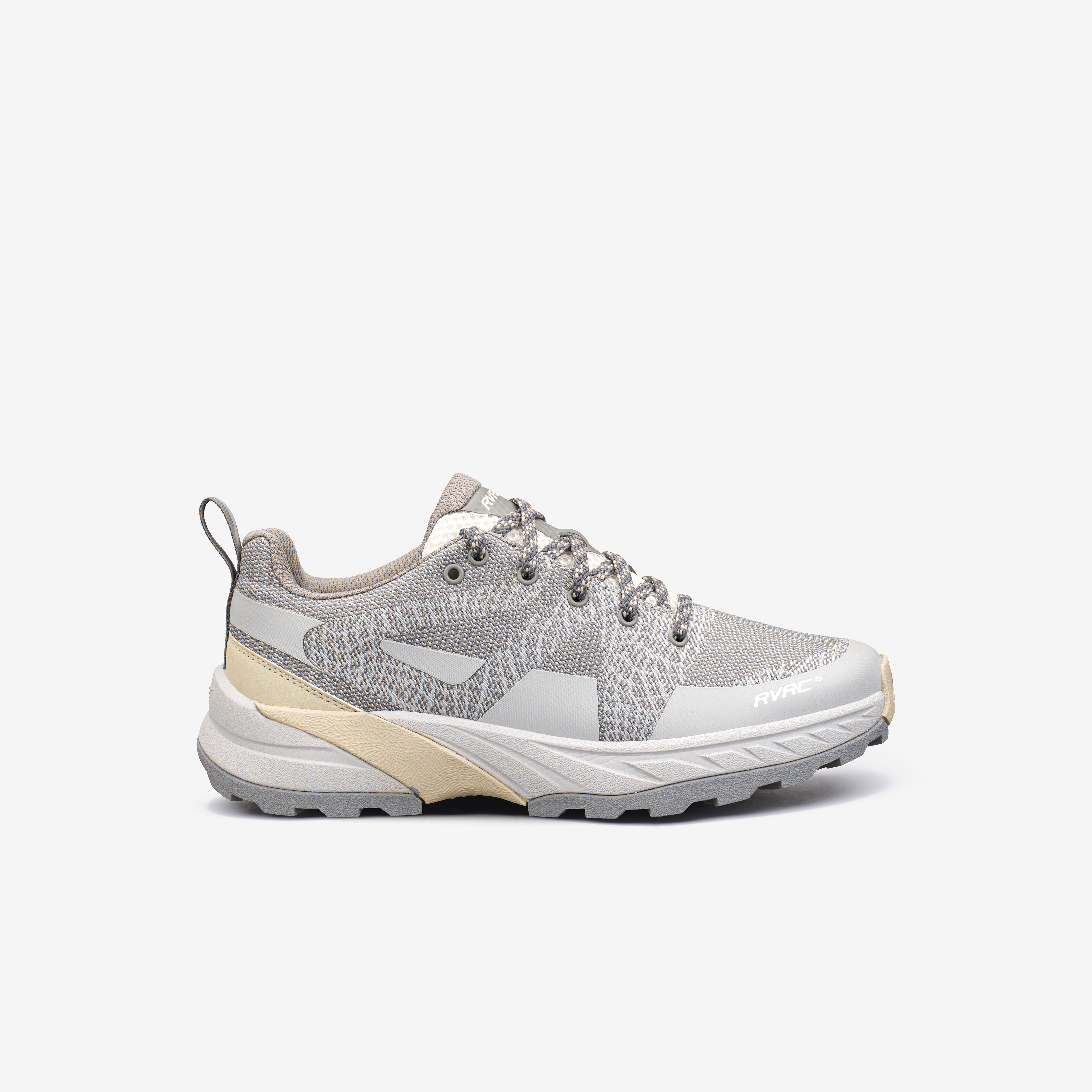 Daytrek Walking Shoes Light Gray Damen,