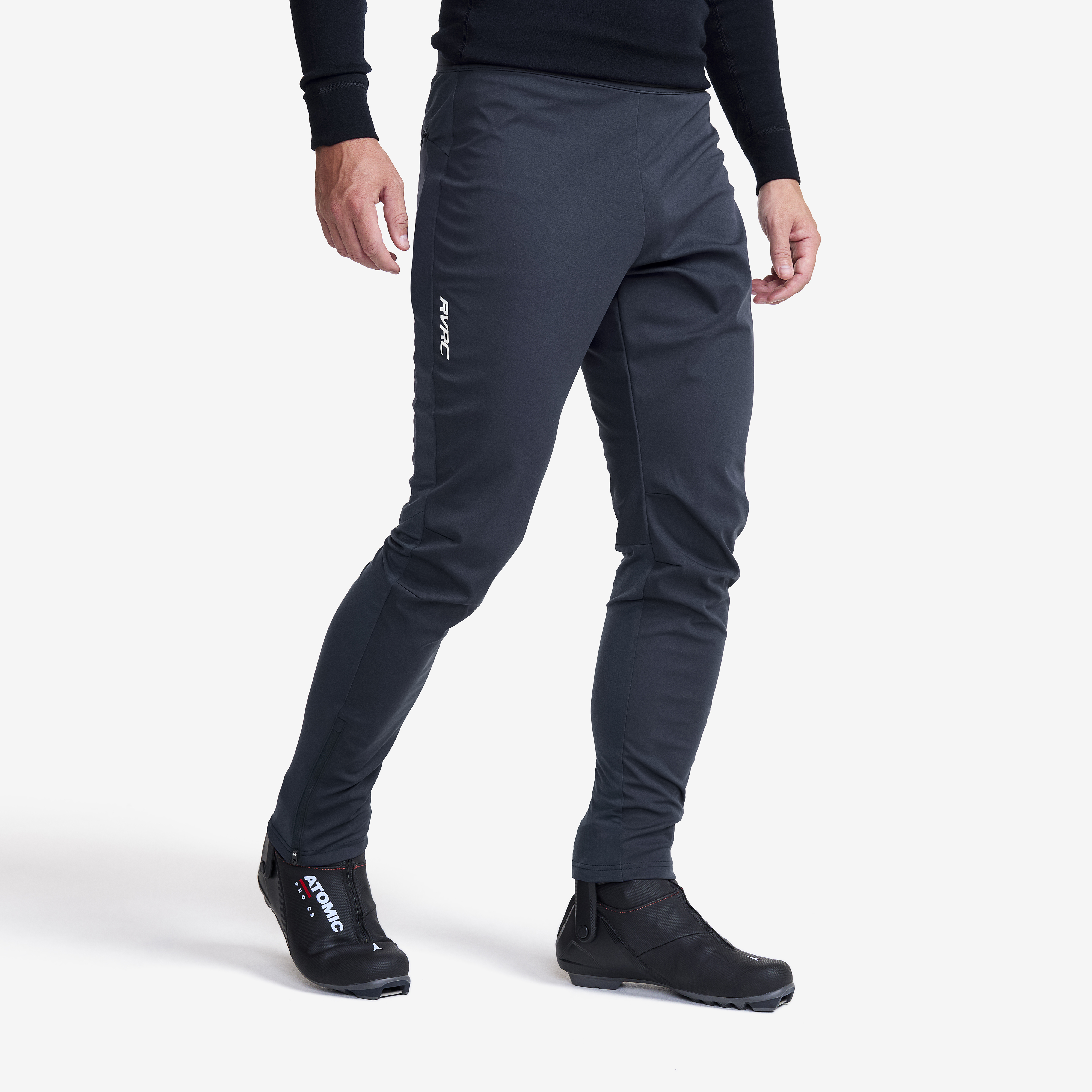 Perform Softshell Pants Deep Navy Herren, 
