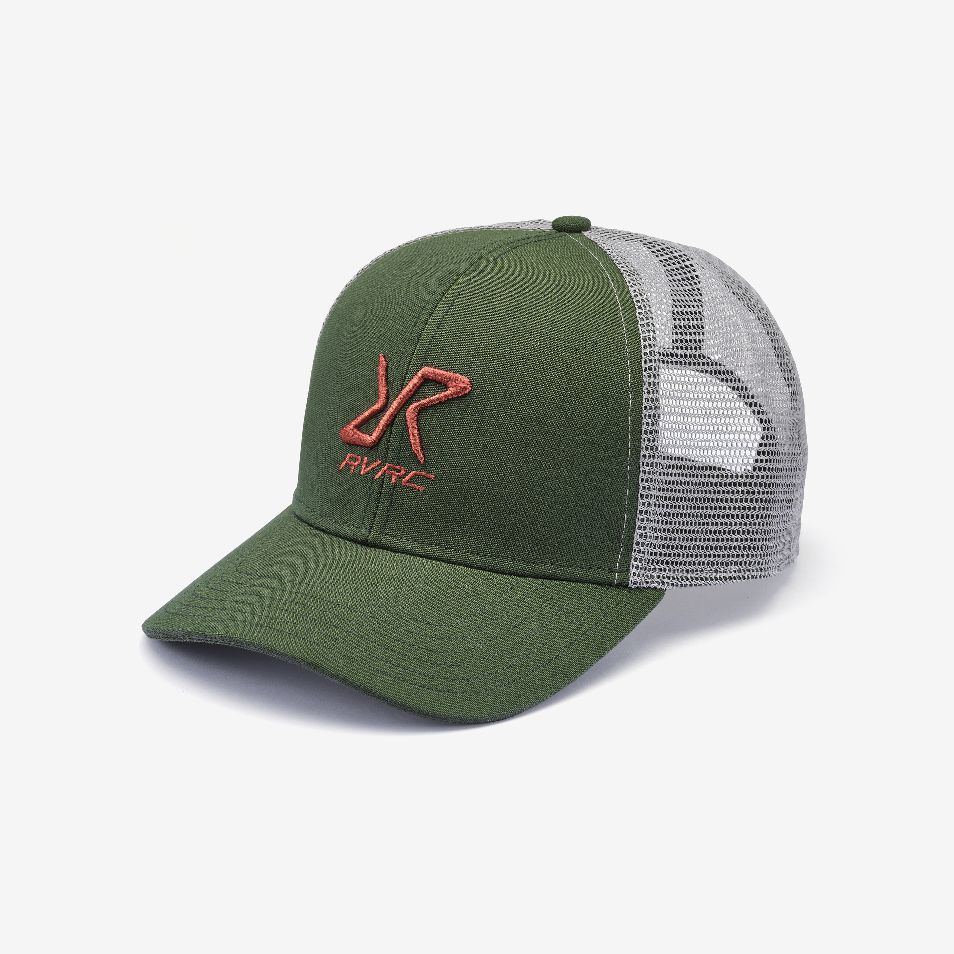 Trucker Snapback Cap Unisex Black Forest