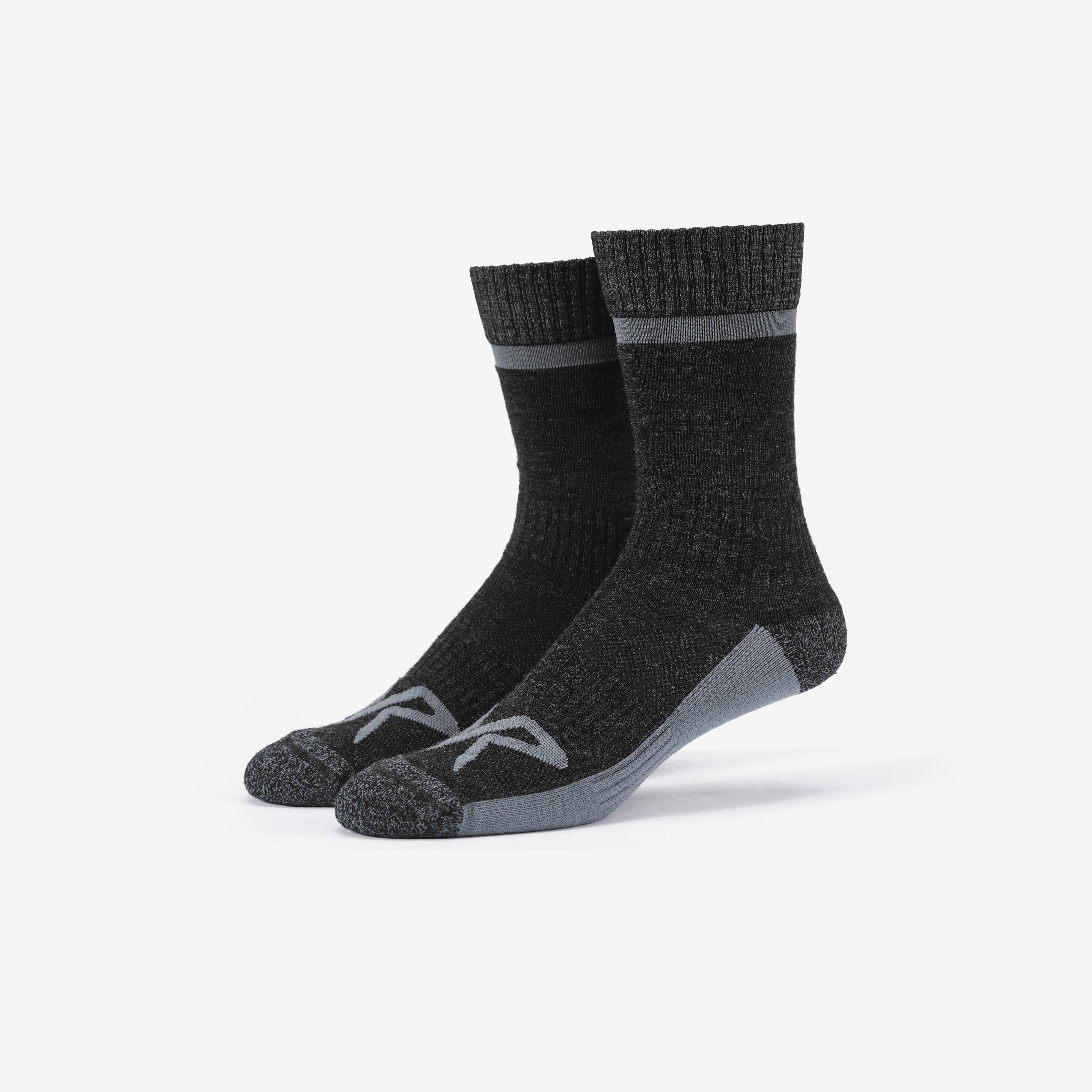 Wool Sock Anthracite