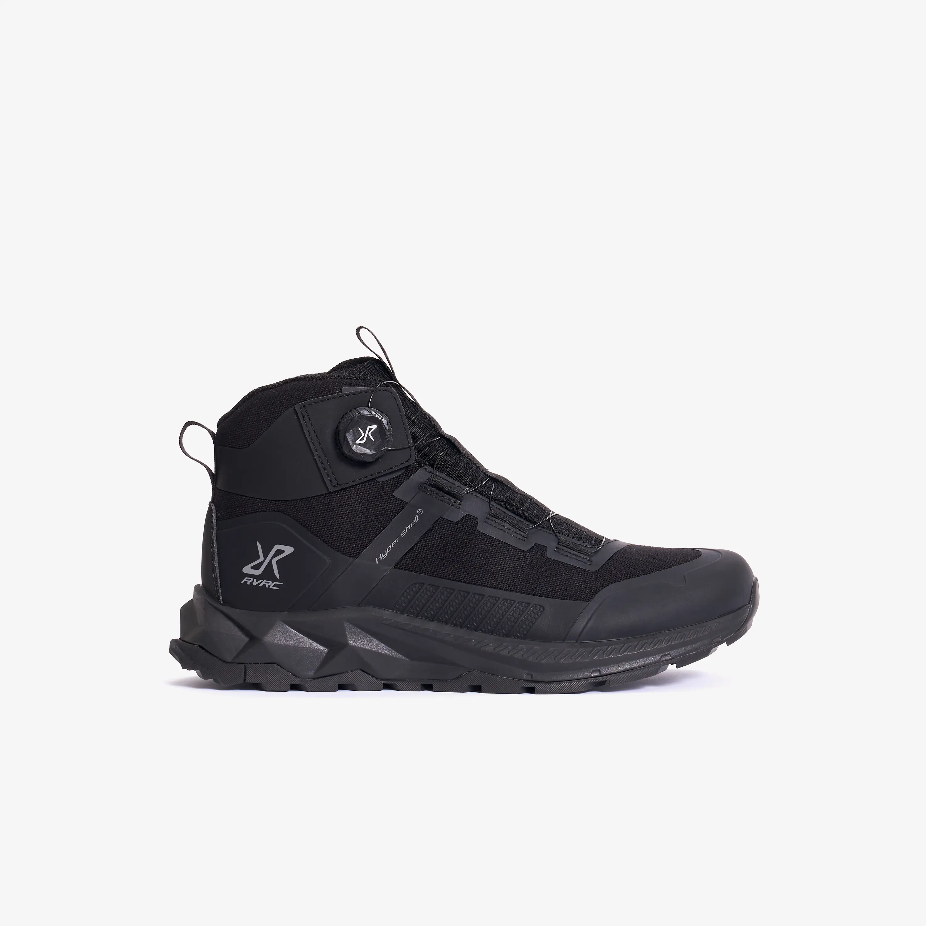 Phantom Quick Dial Waterproof Hiking Boots