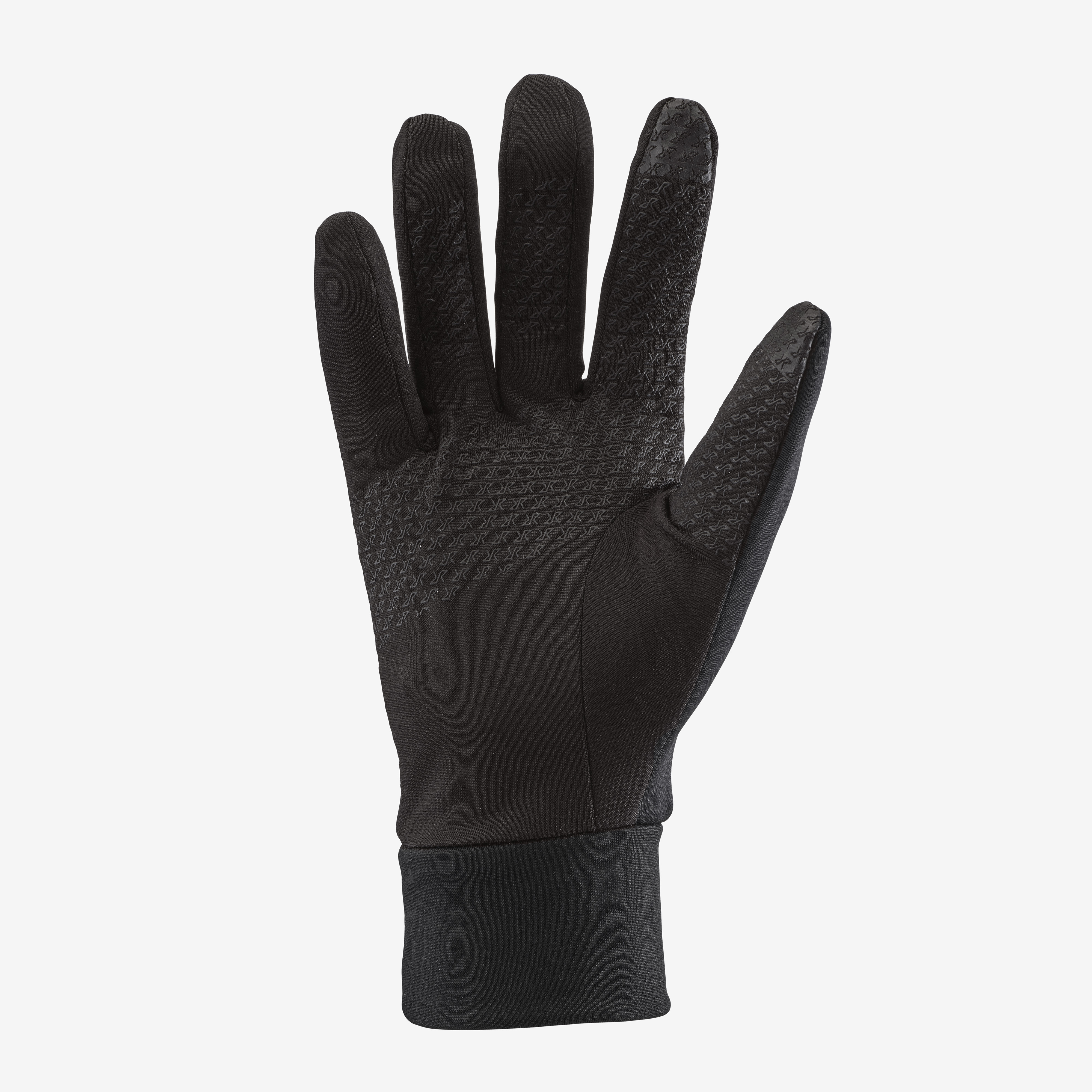 Active Glove Black | RevolutionRace