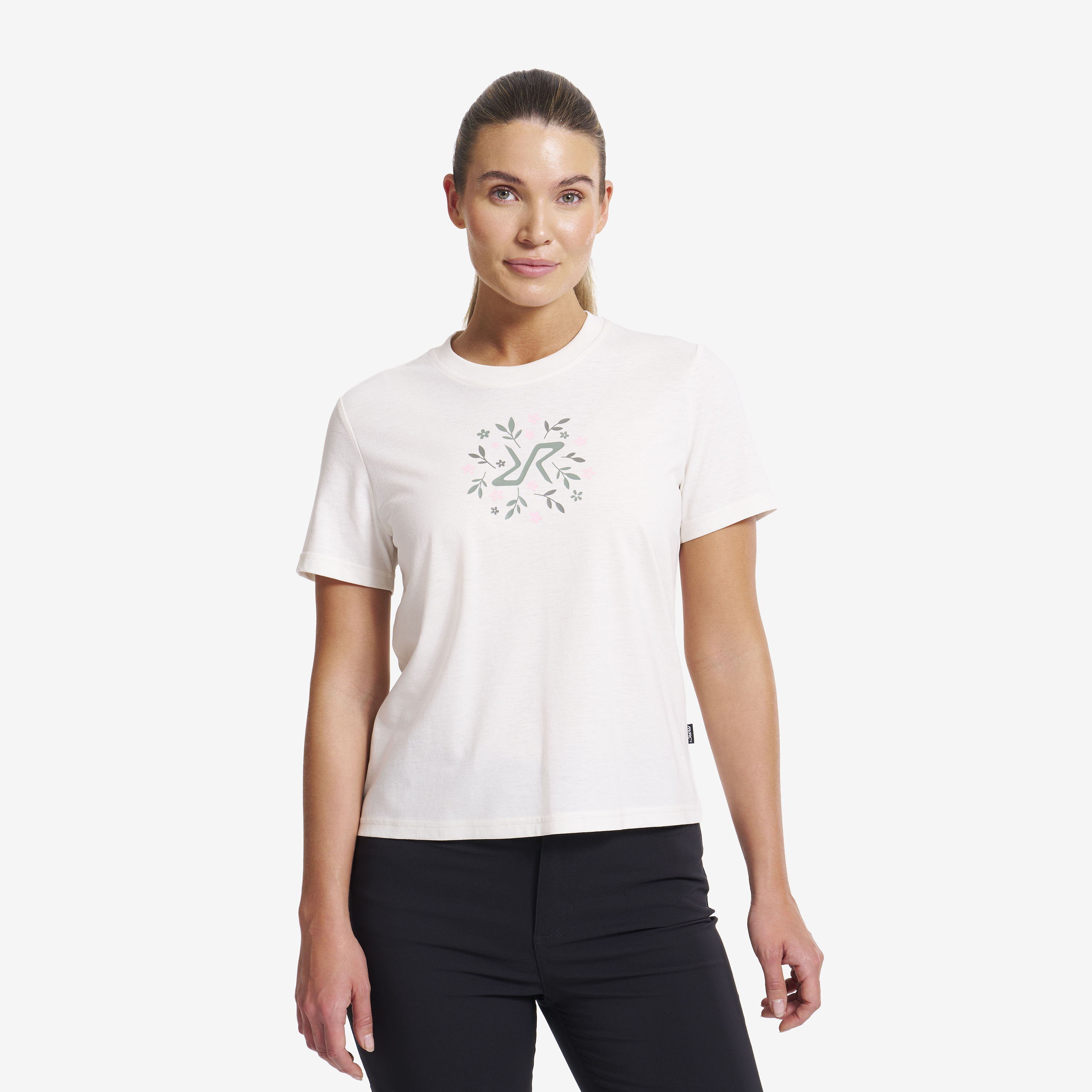 Easy Graphic T-shirt Tofu Dam, 