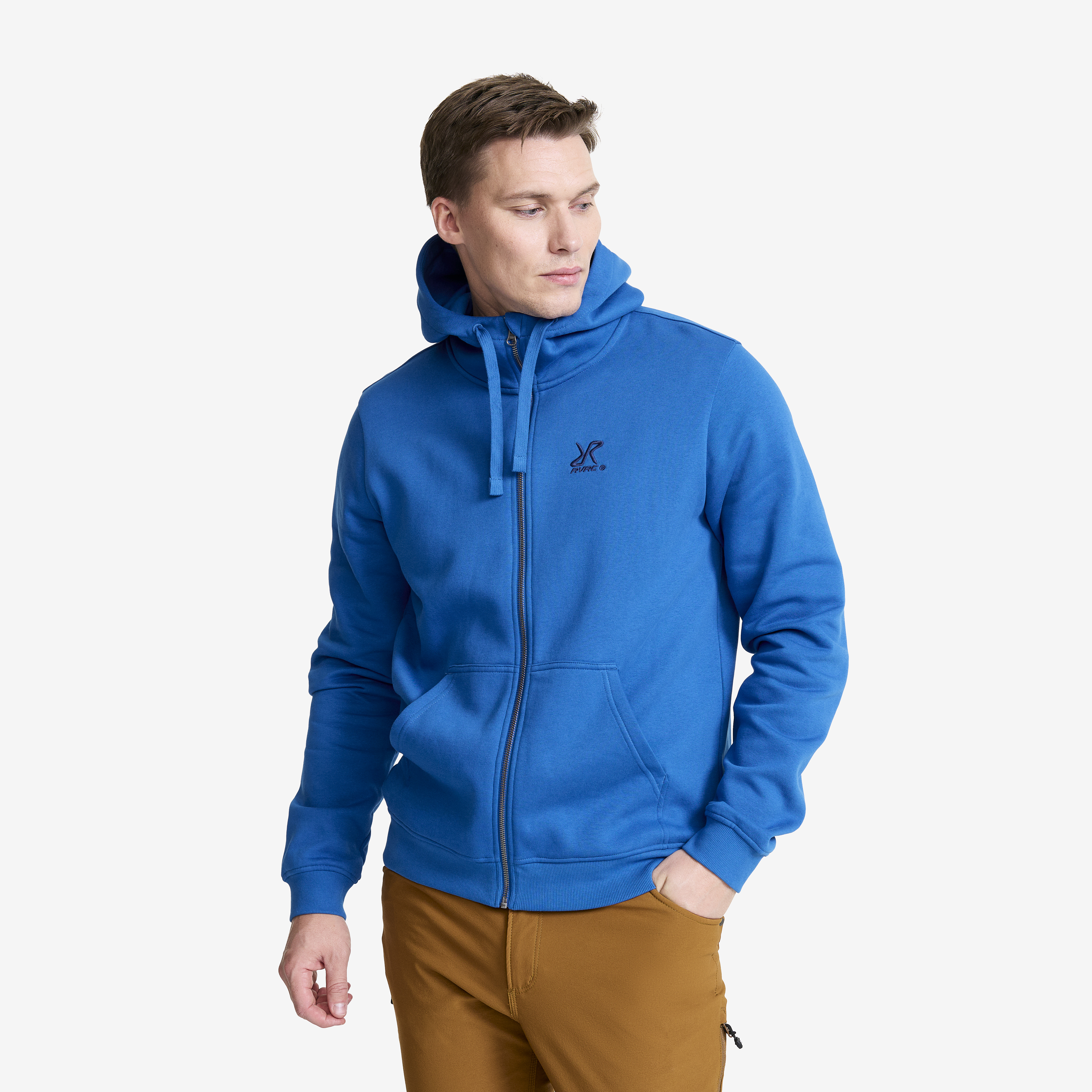 Select colour Classic Blue.