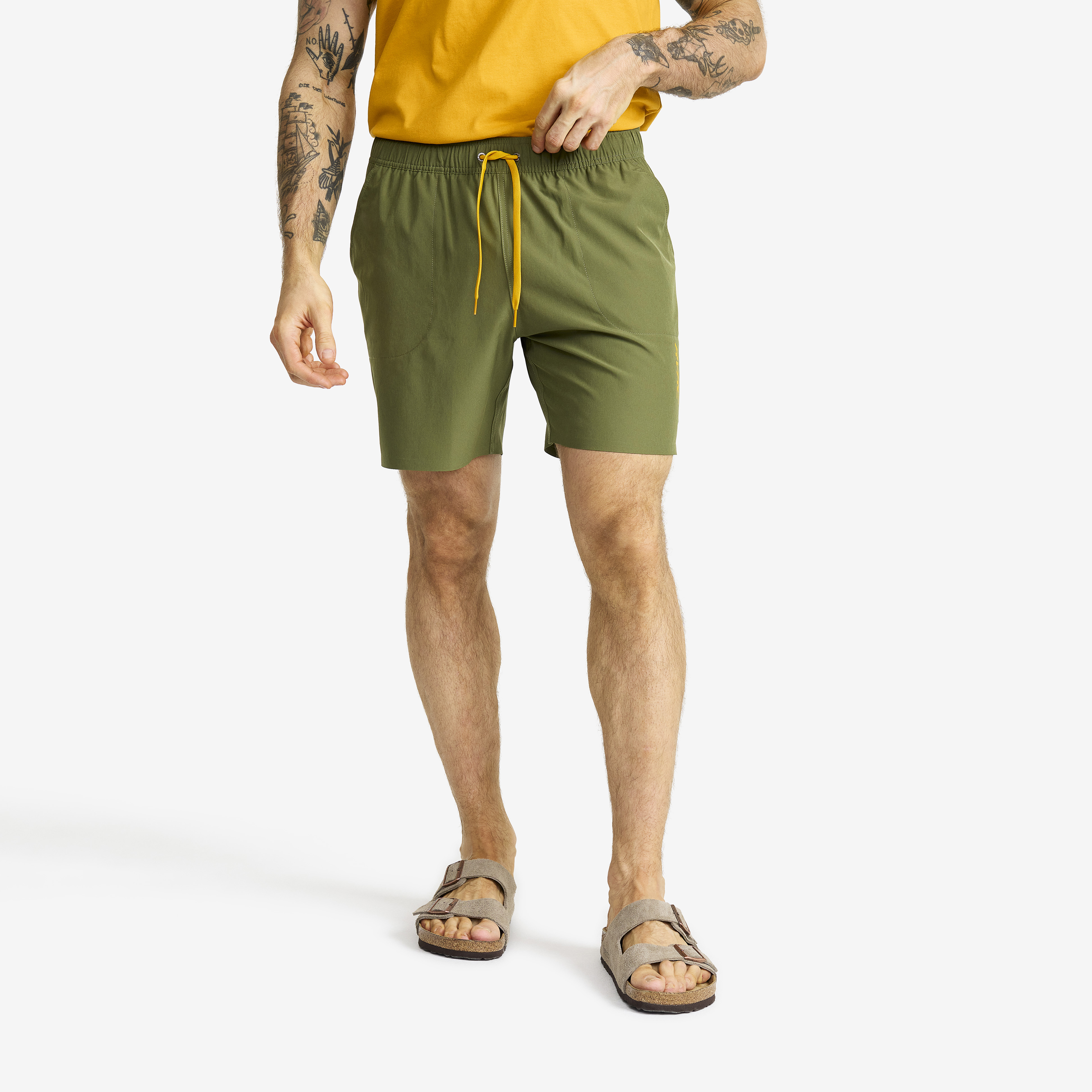 Summer Swim Shorts Cypress Miehet