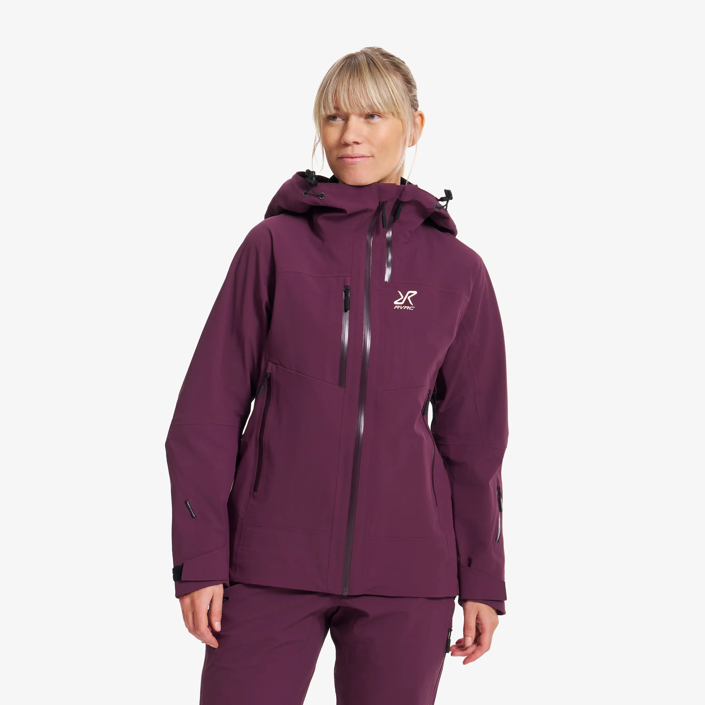 Cyclone 3L Shell Jacket