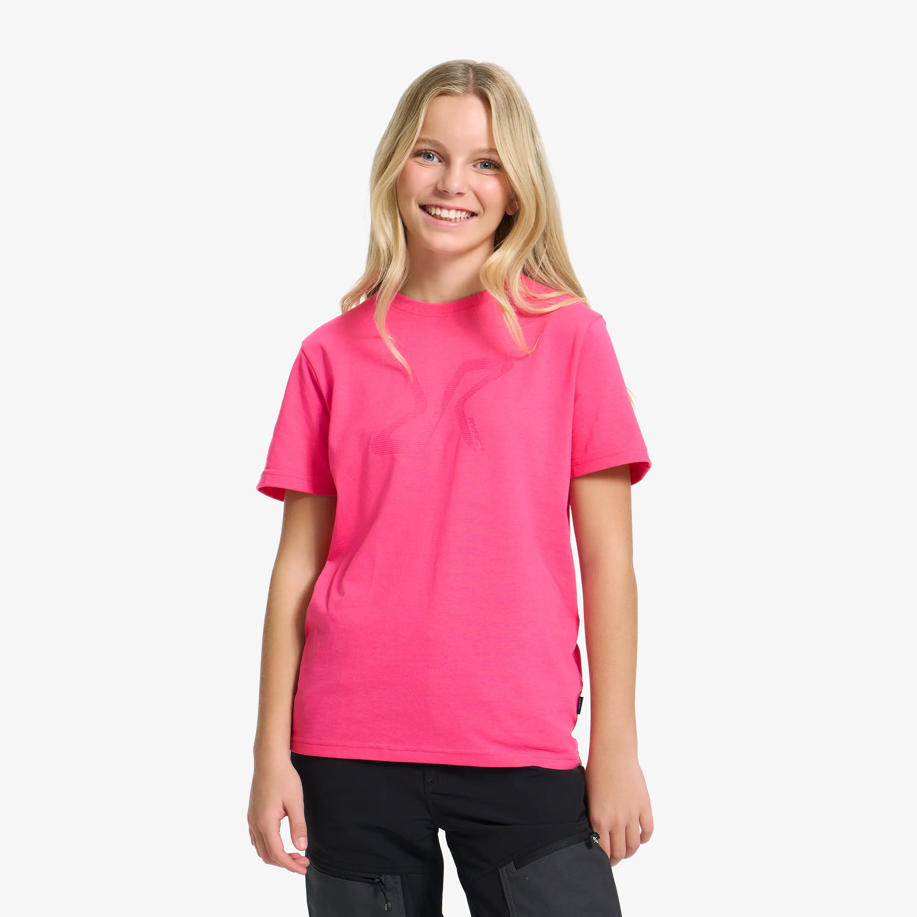 Fandango Pink