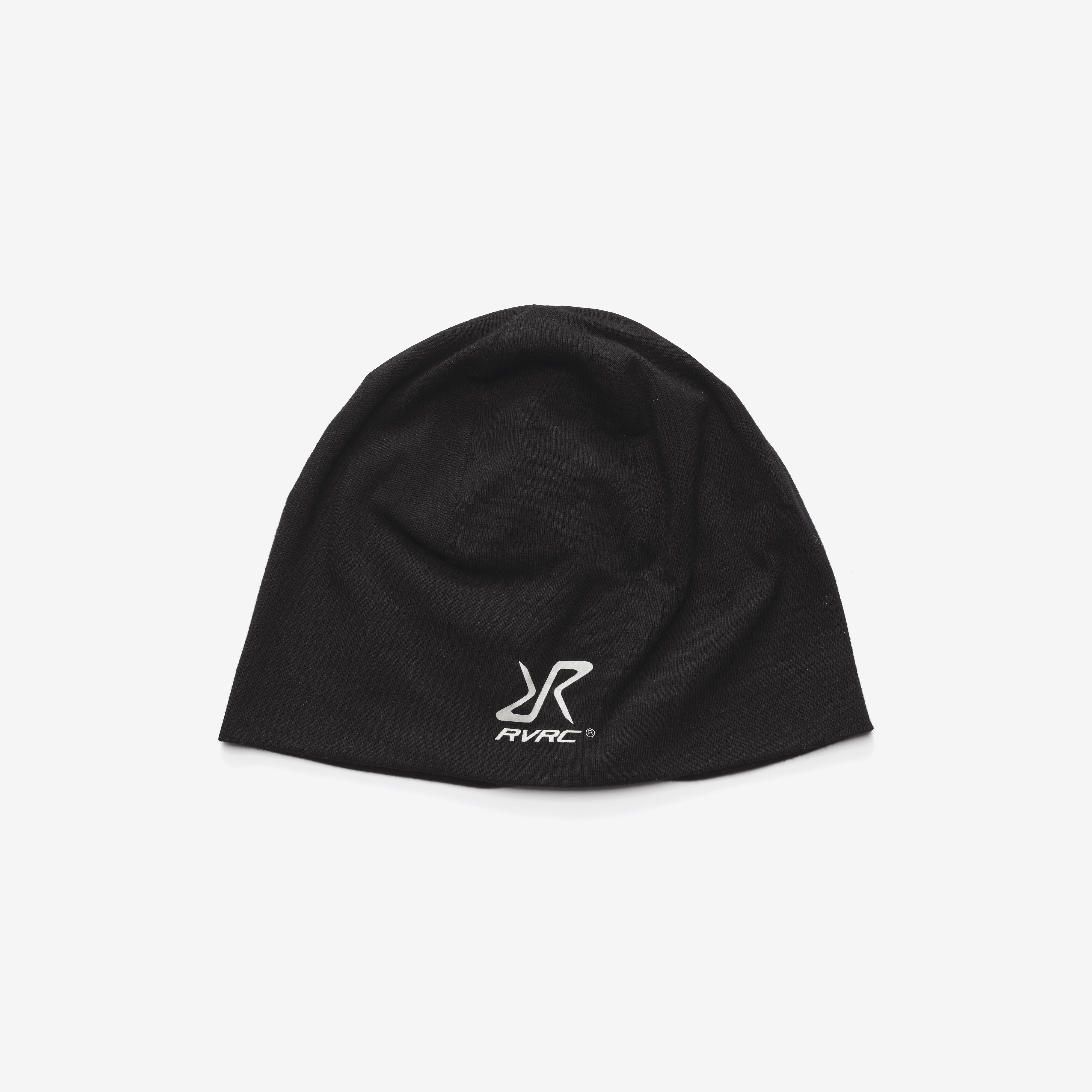 Everyday Logo Beanie Black, 