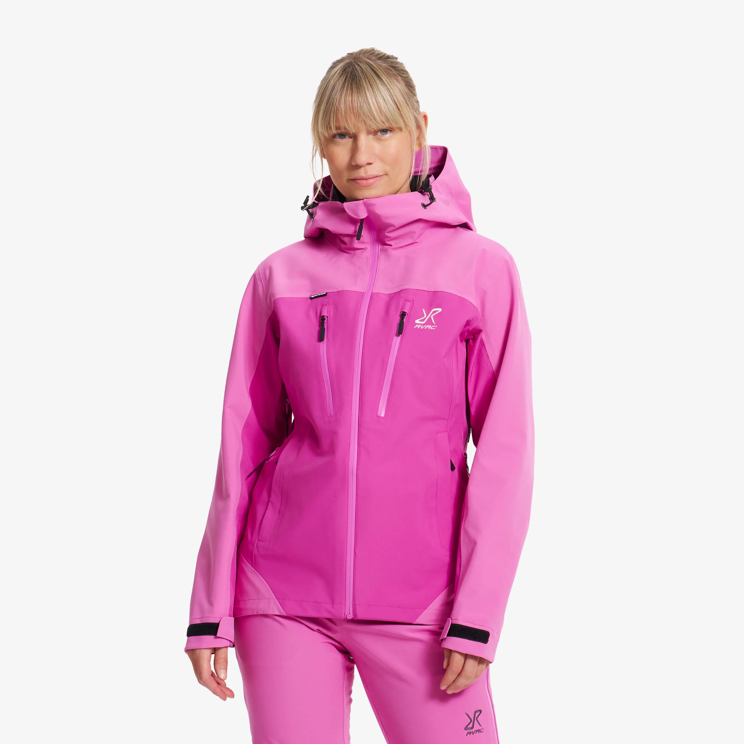 Silence Proshell 3L Jacket