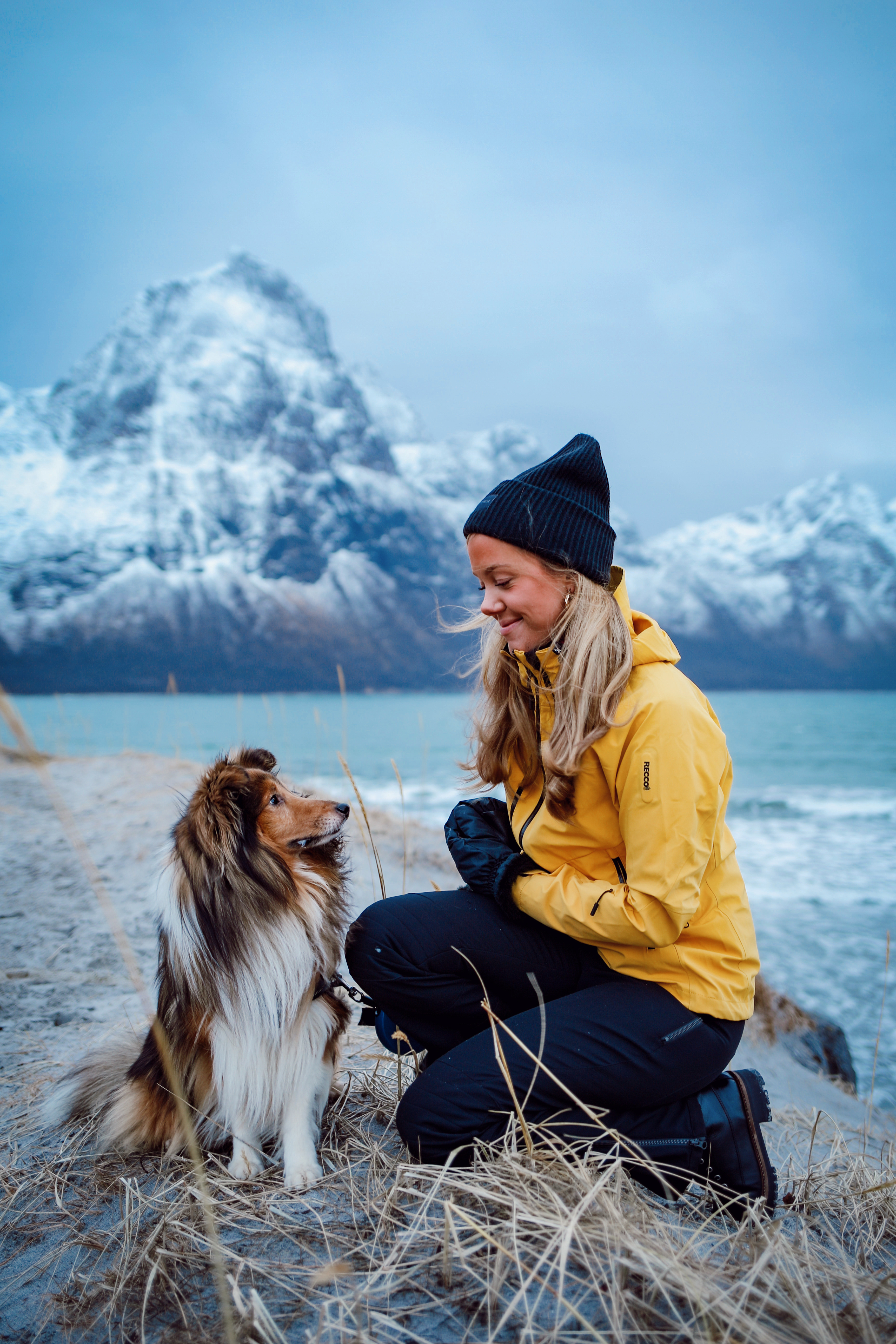 Women's Shell & Windproof Jackets | RevolutionRace