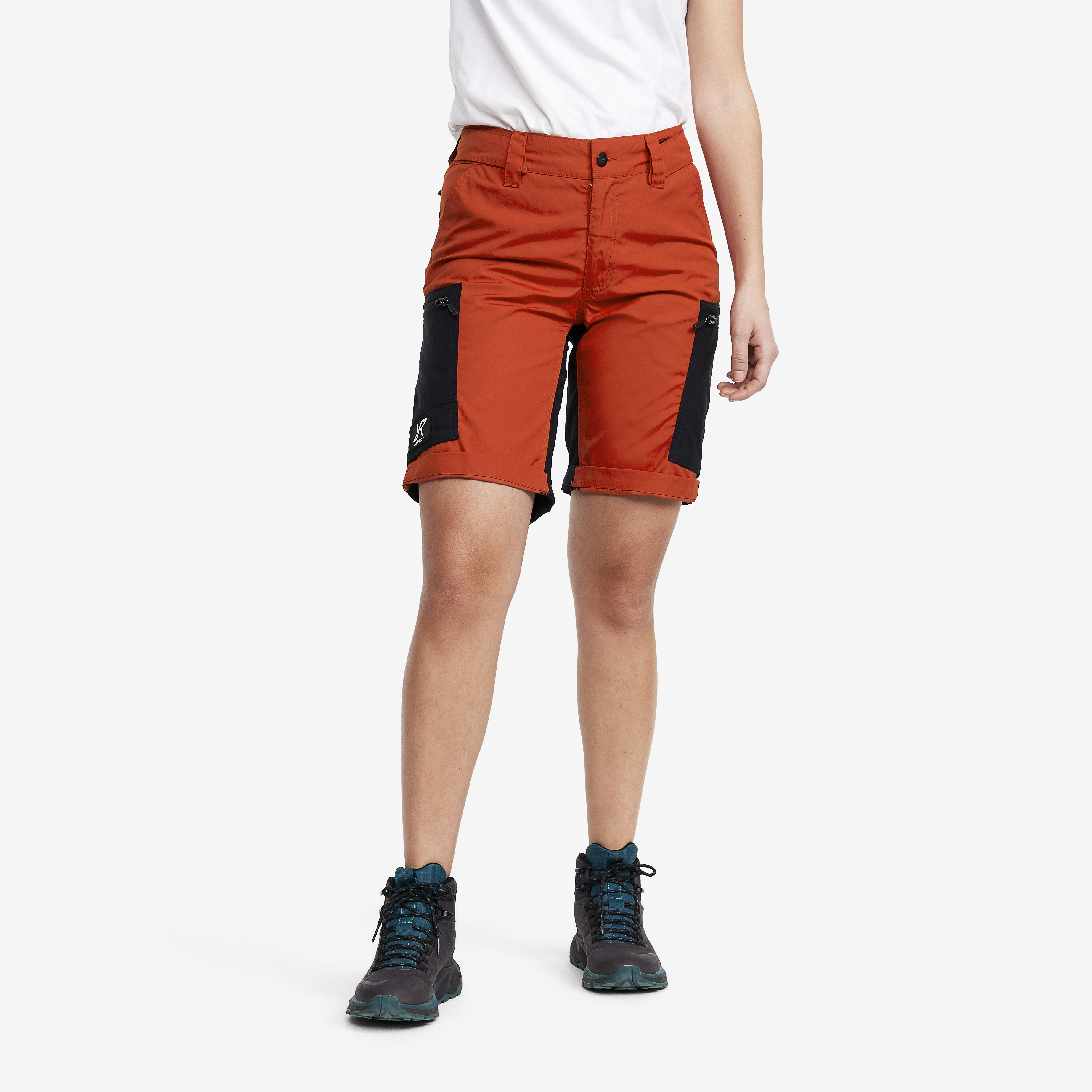 Pantalon/Short de randonnée femme Forclaz (Decathlon) - T40 d'occasion : Femme | Randonnée / Trek - 30/05/2025