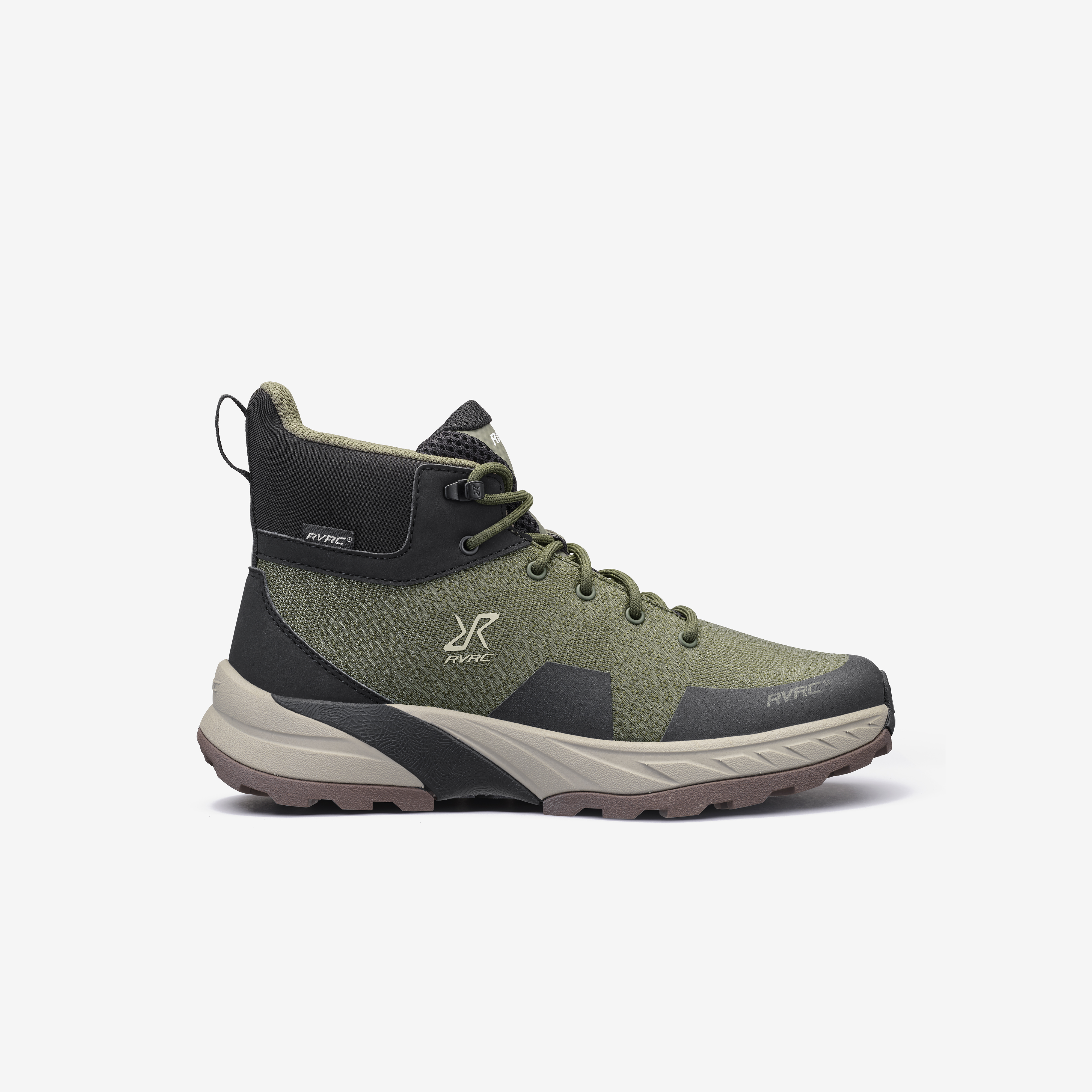 RevolutionRace Daytrek Walking Boots Dame