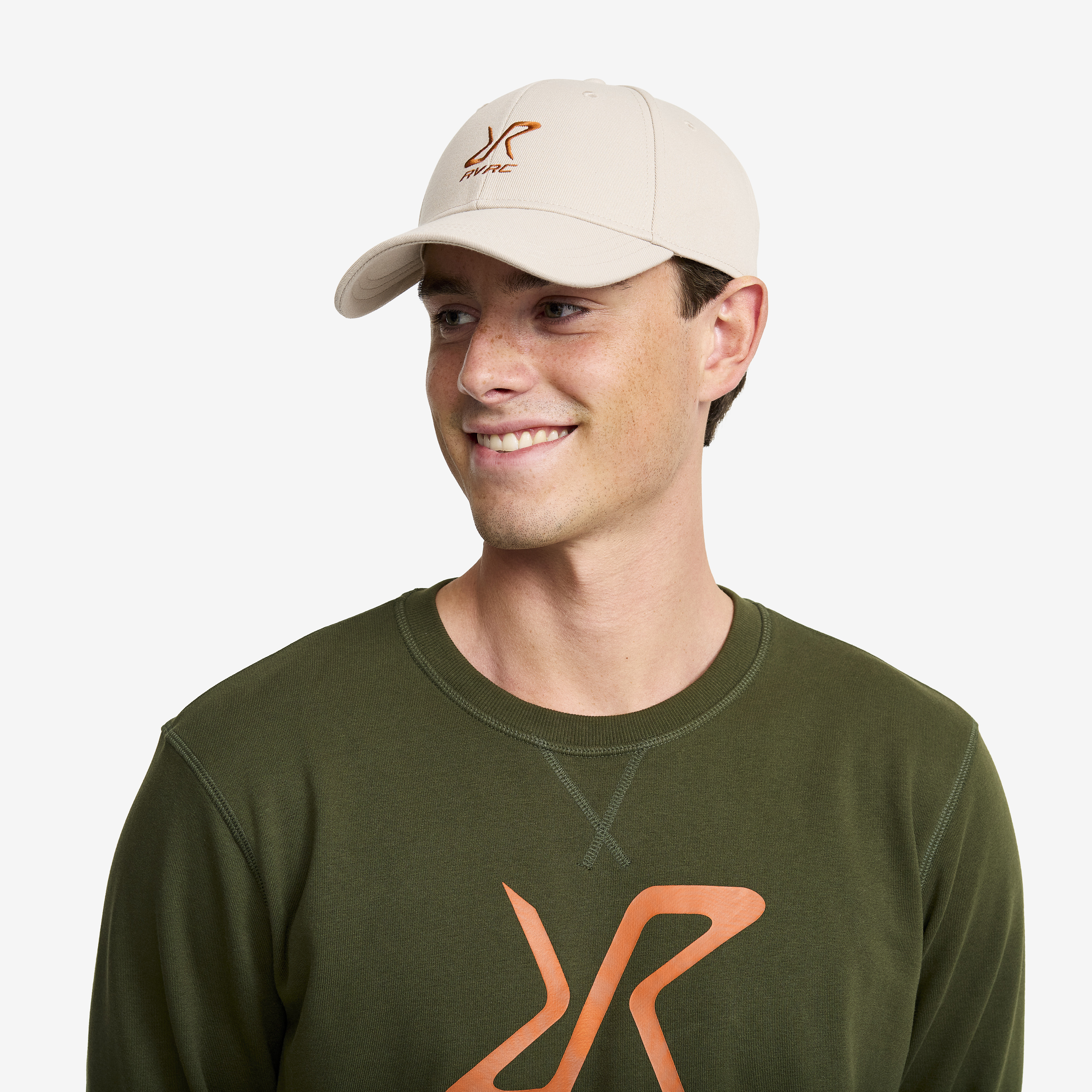Classic Dad Cap Peyote | RevolutionRace Classic Dad Cap Peyote | RevolutionRace
