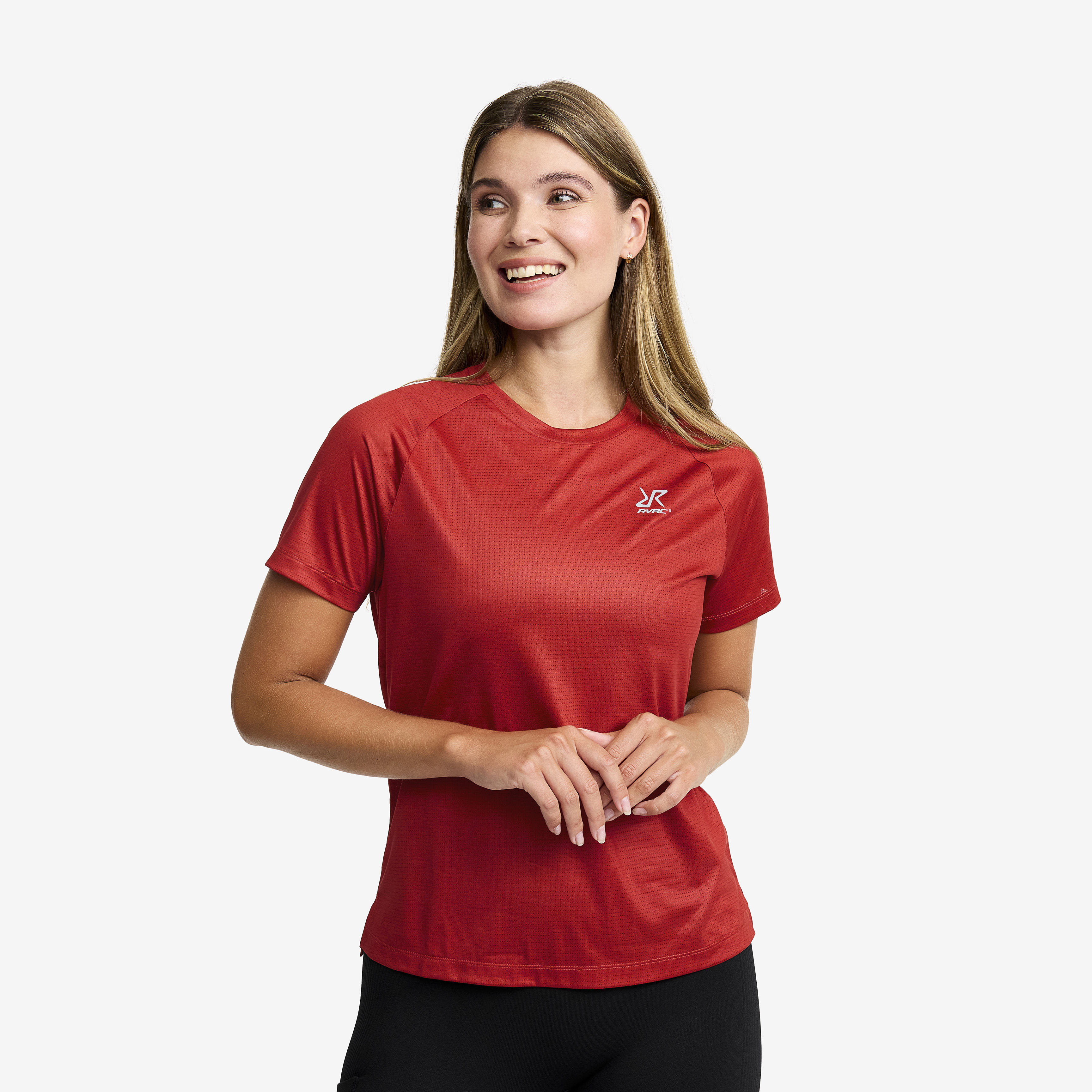 Intensity Light Crew Neck T-shirt Bossa Nova Donna,