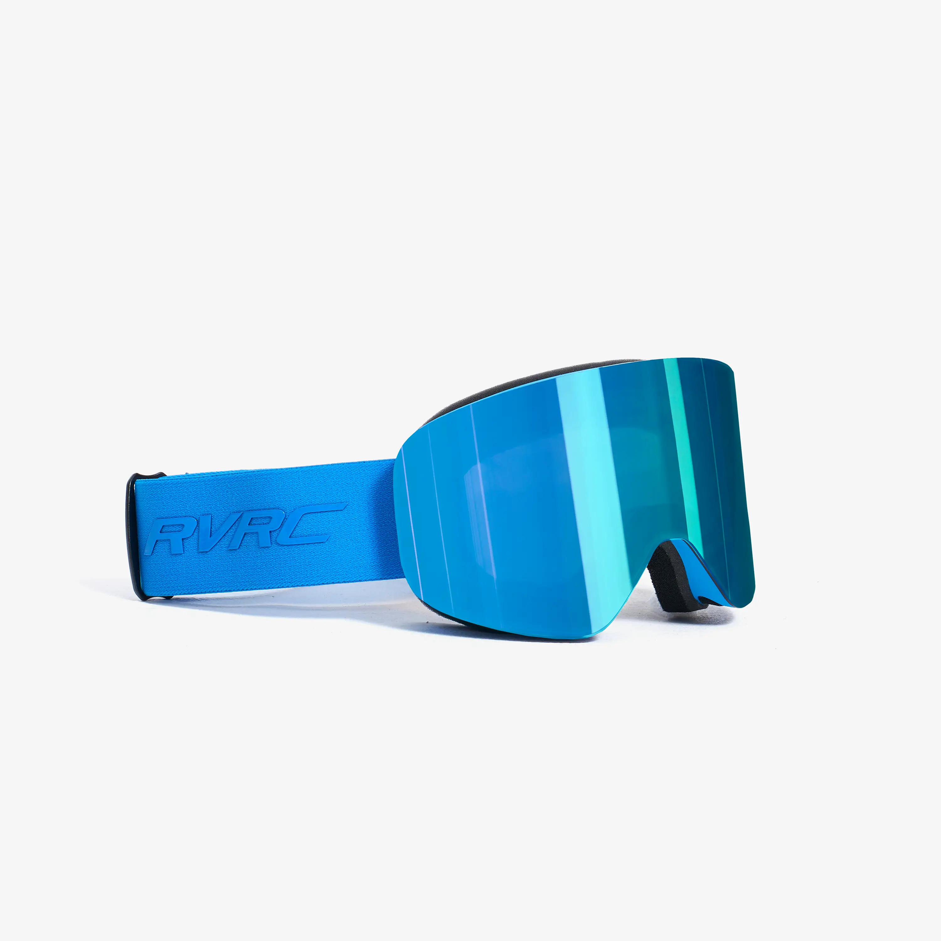Slope Ski Goggles Unisex True Blue/Magnet Slope Ski Goggles Unisex True Blue/Magnet