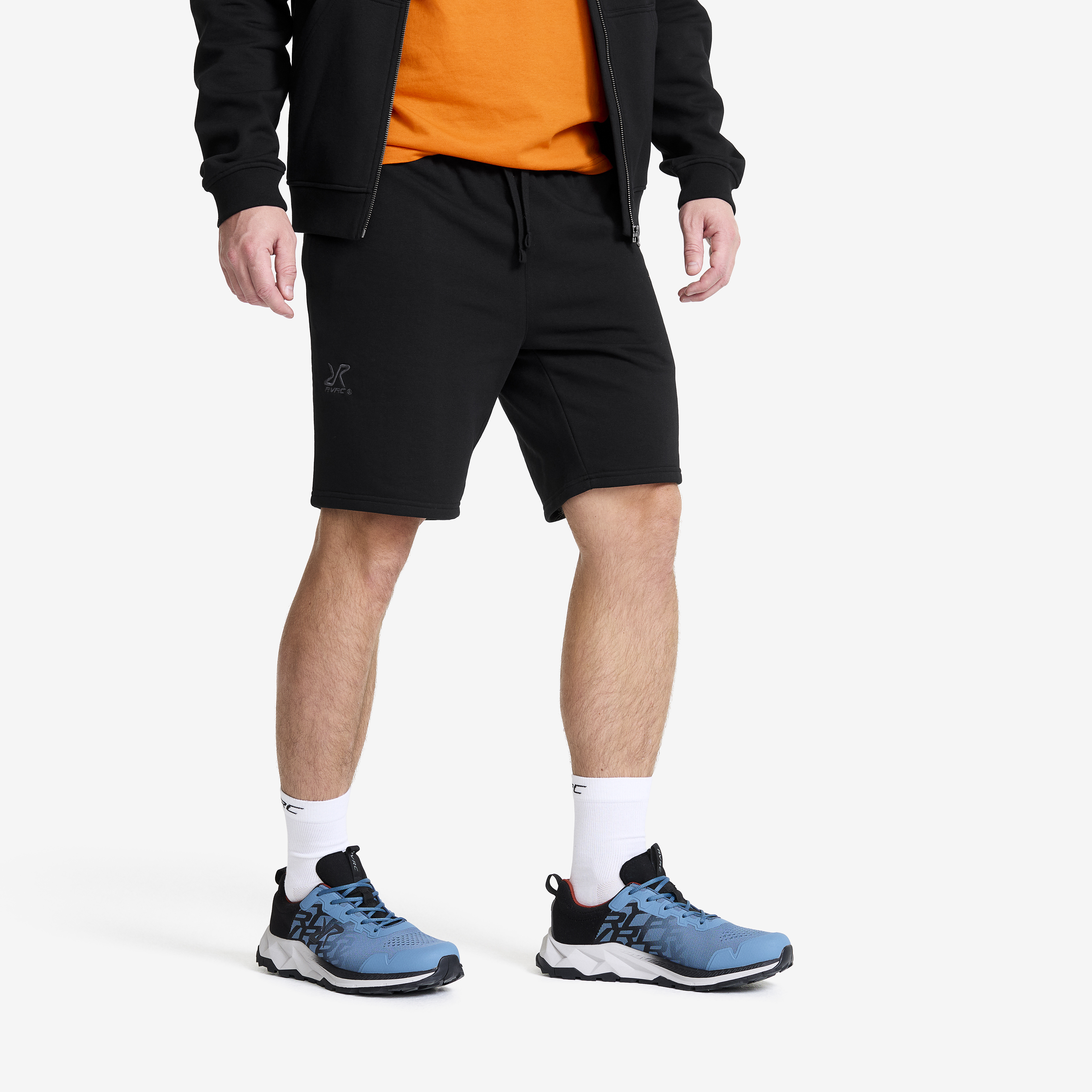 Select colour Black.