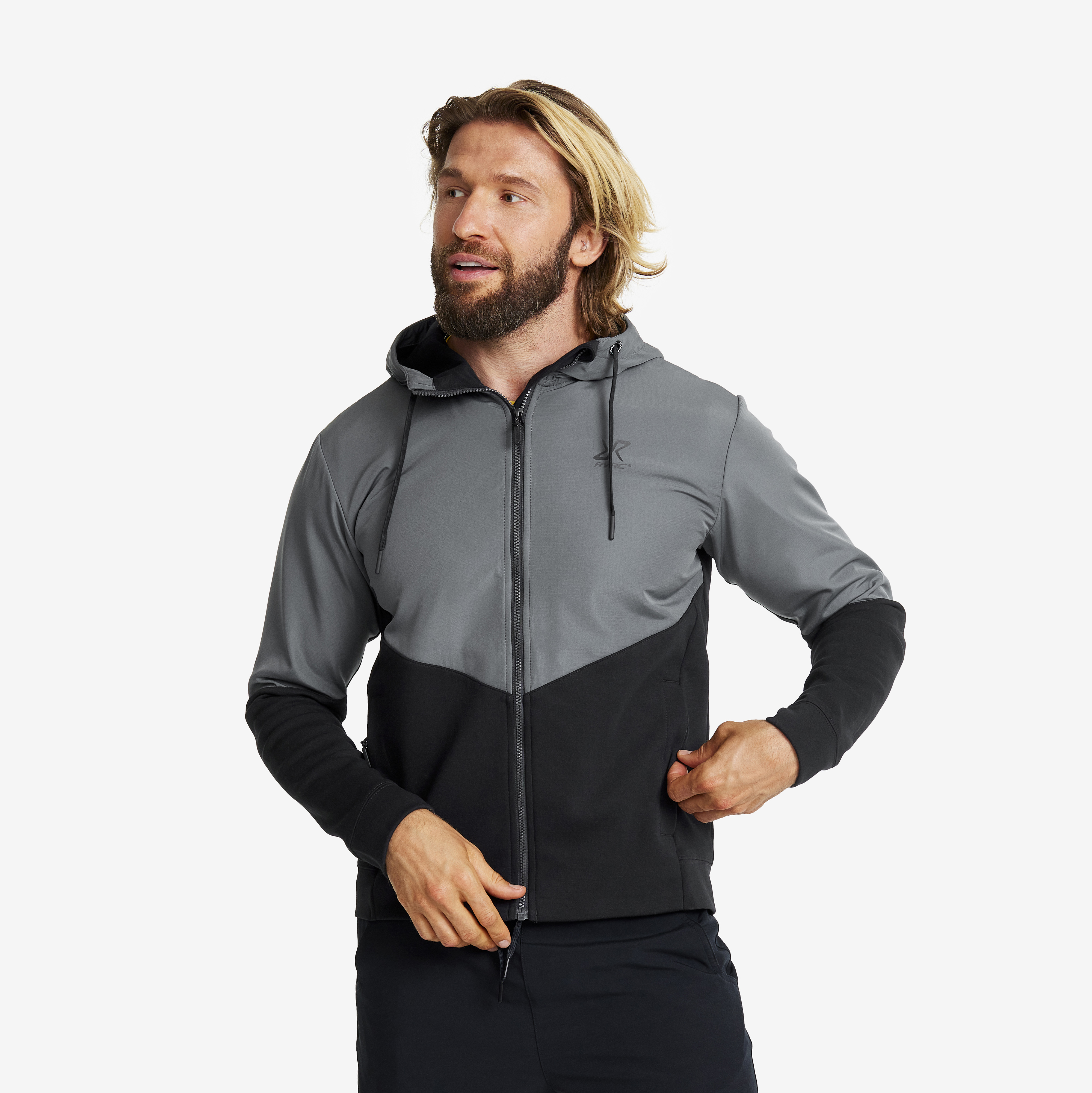 Wind hotsell resistant hoodie