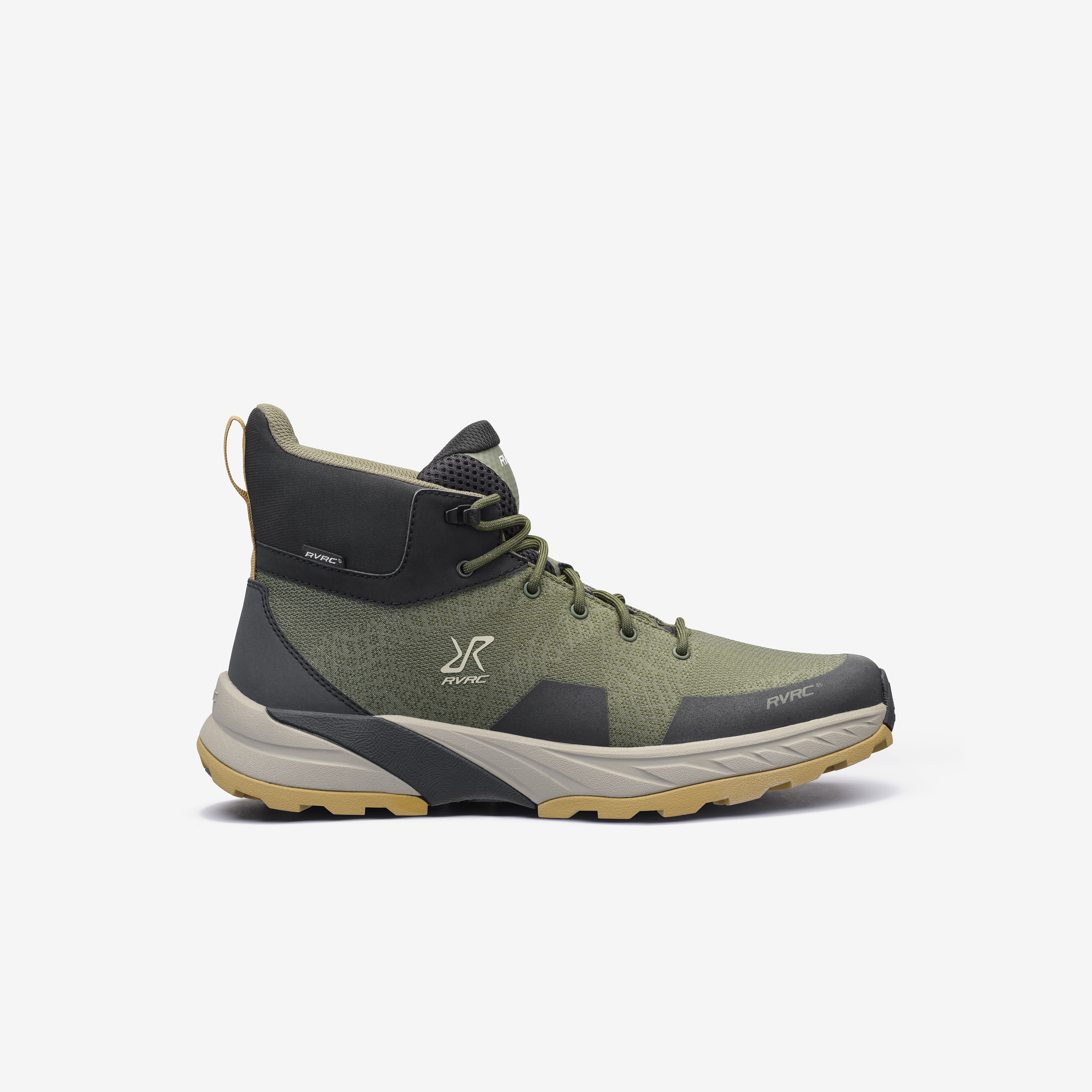 RevolutionRace Daytrek Walking Boots Herre