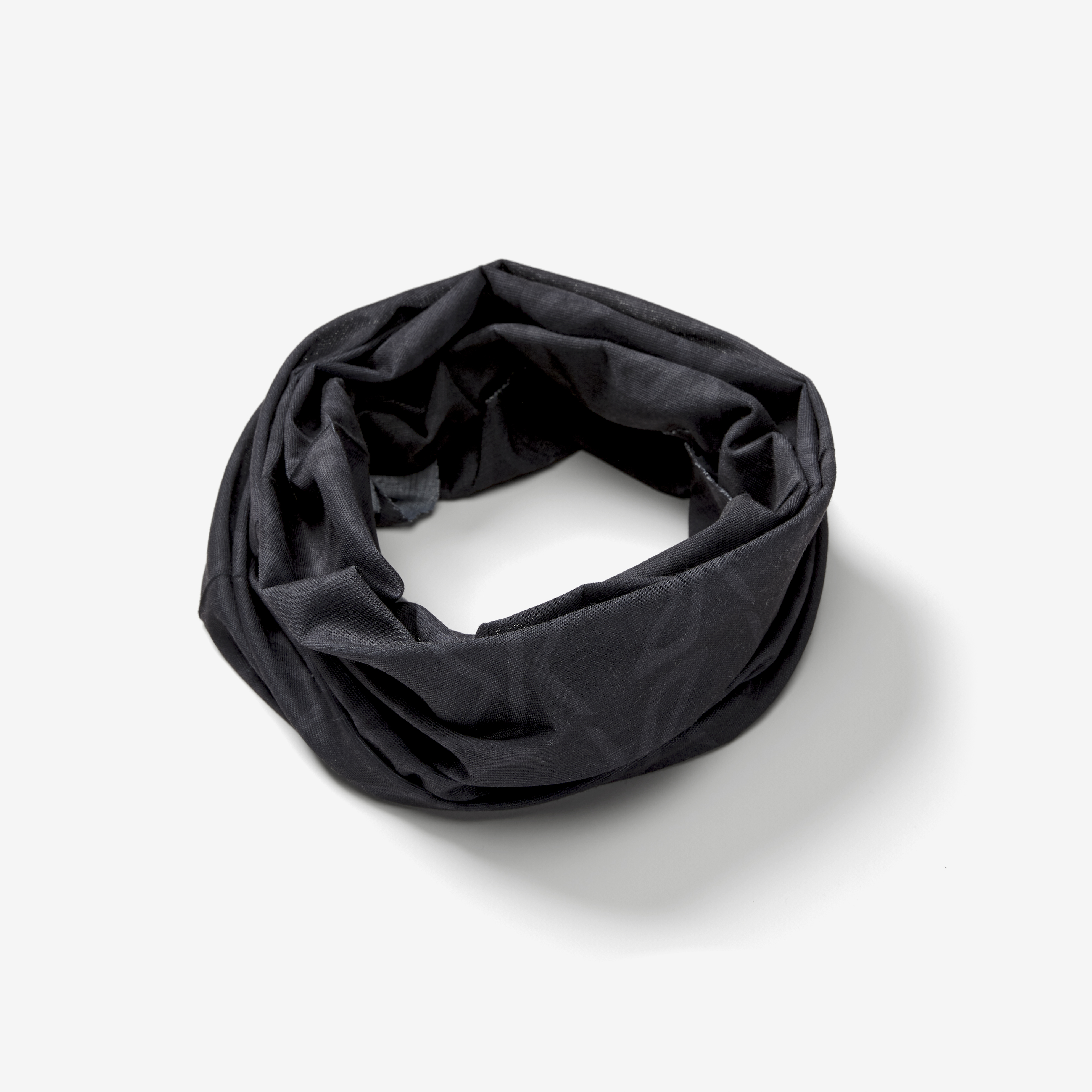 Neck Warmer Black