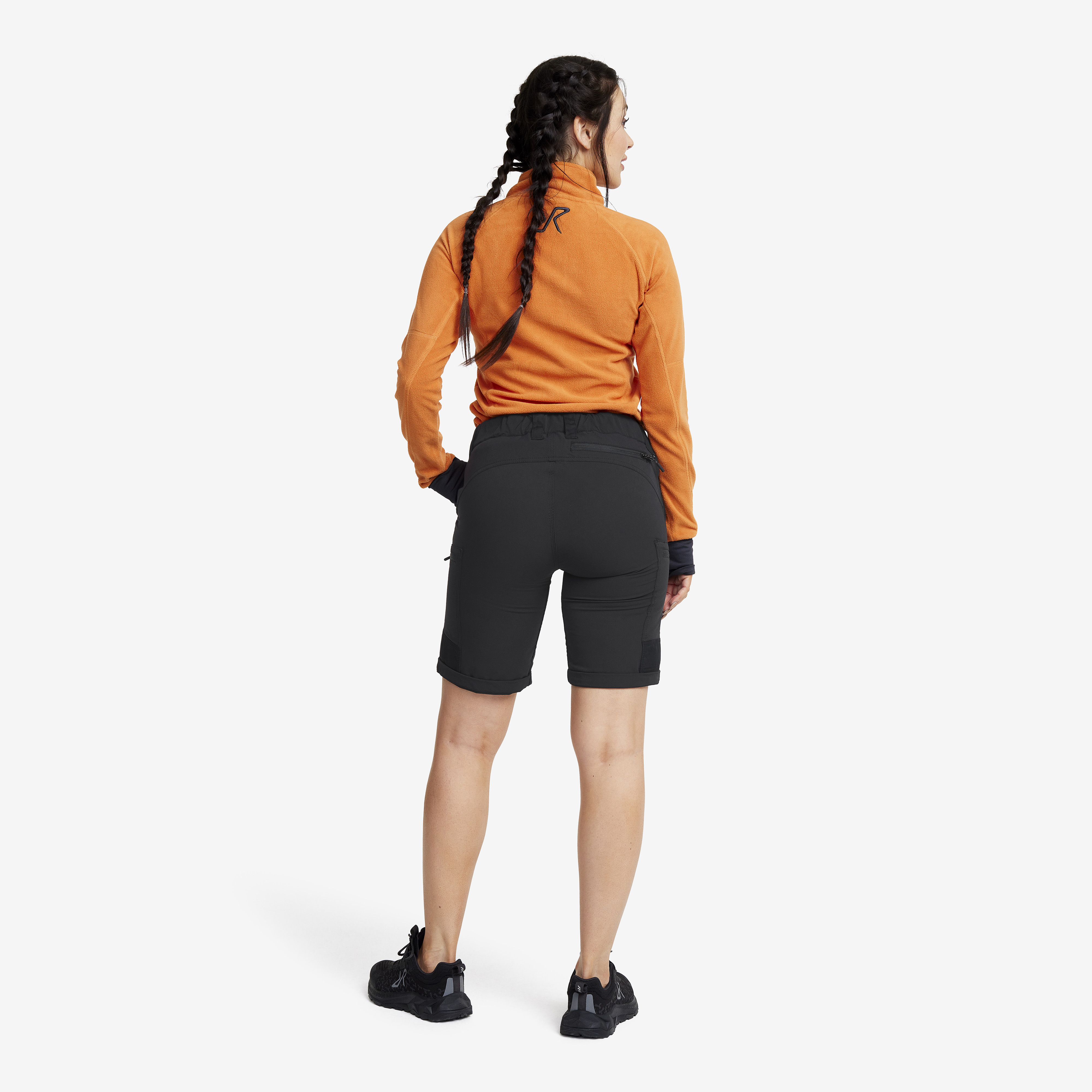 North face outlet womens hiking shorts