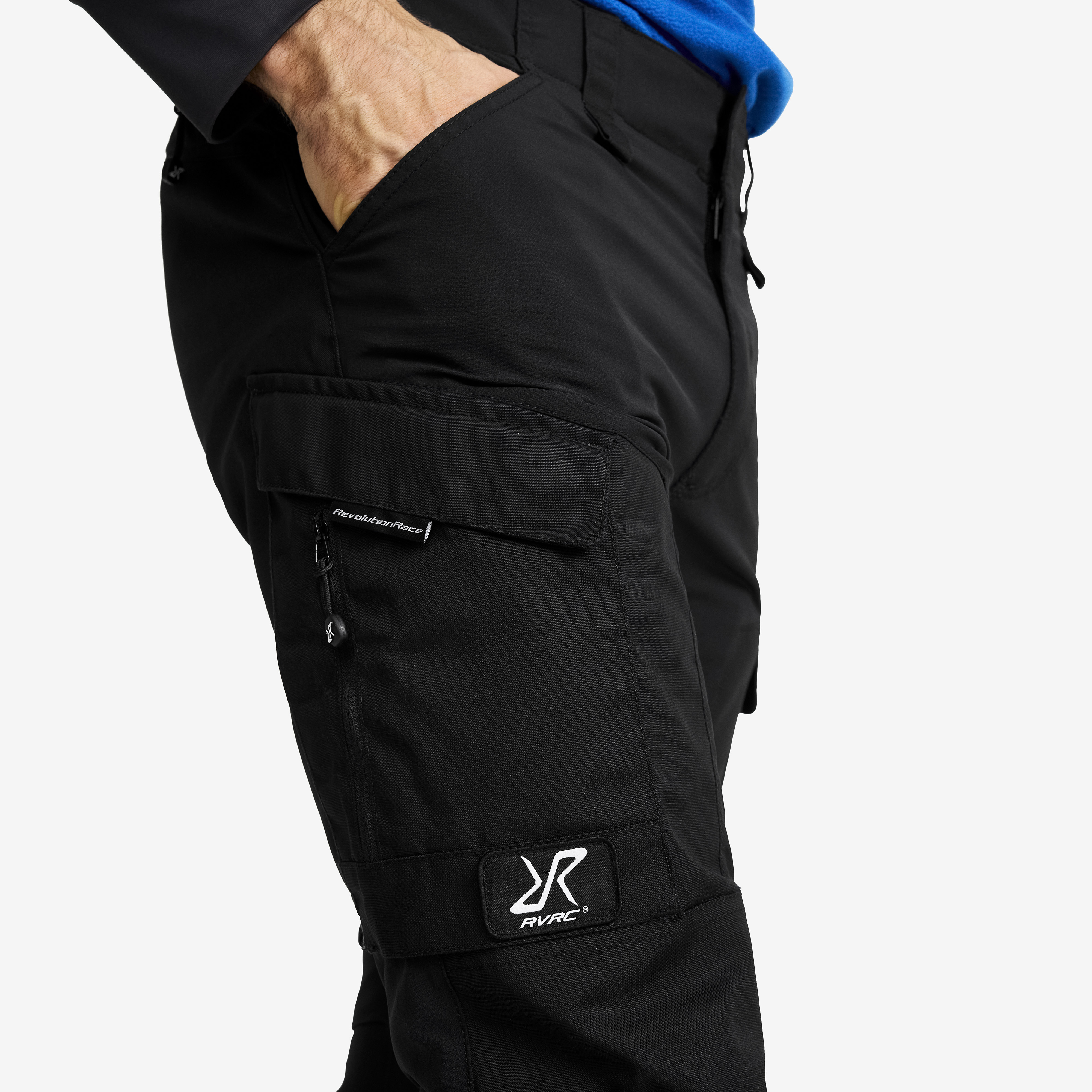 Mens black tactical pants online