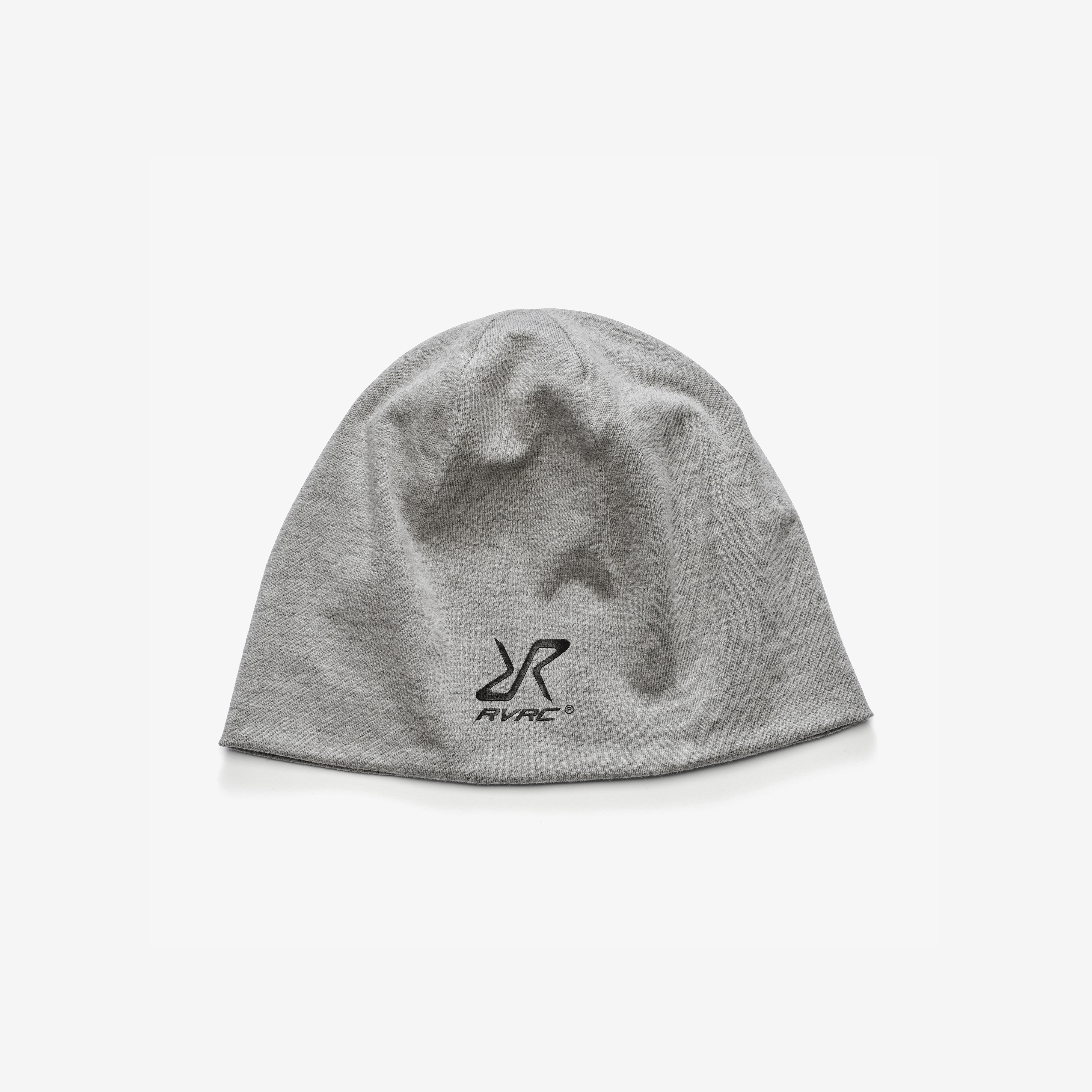 Everyday Logo Beanie Grey Melange,