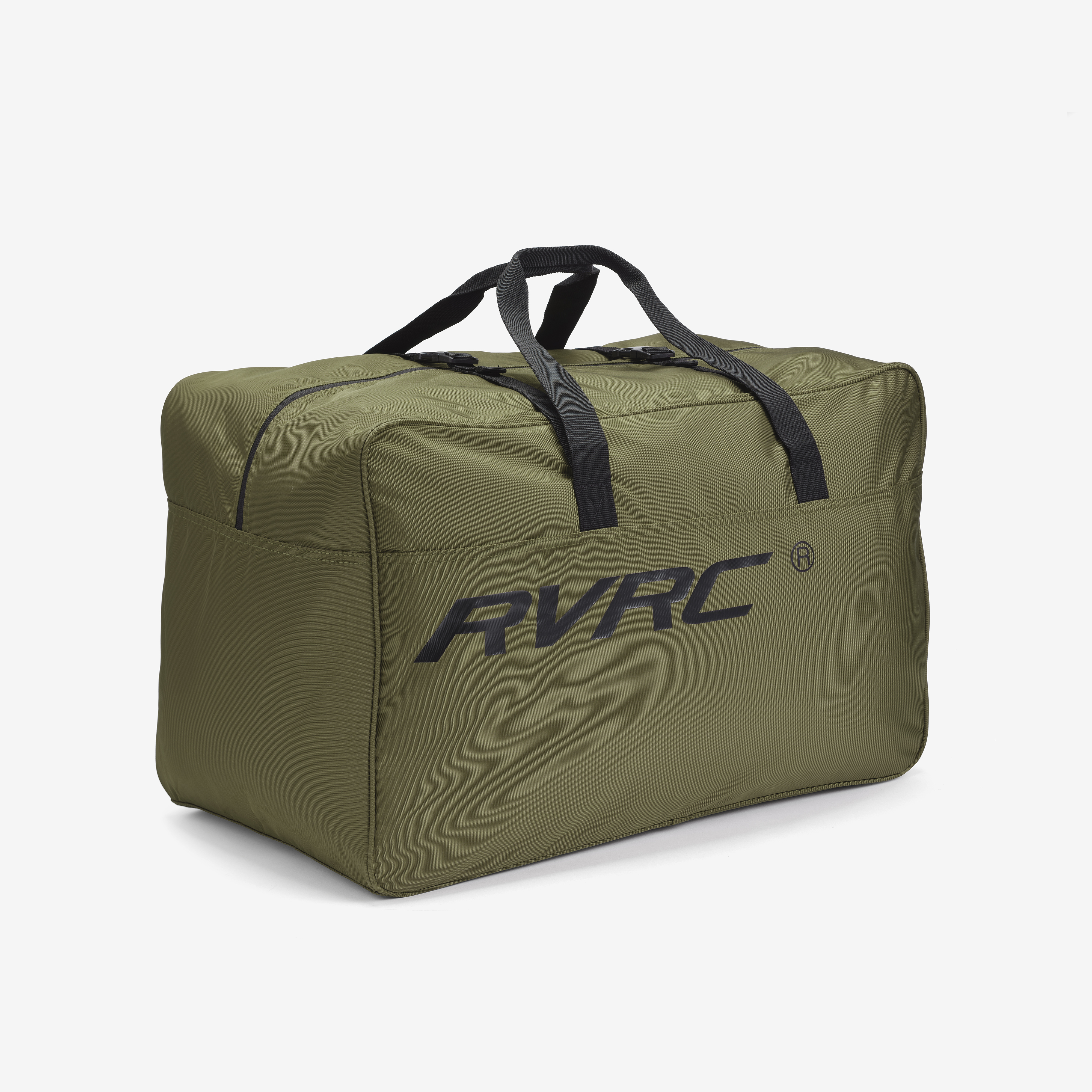 RevolutionRace Flexi Bag 90L Unisex