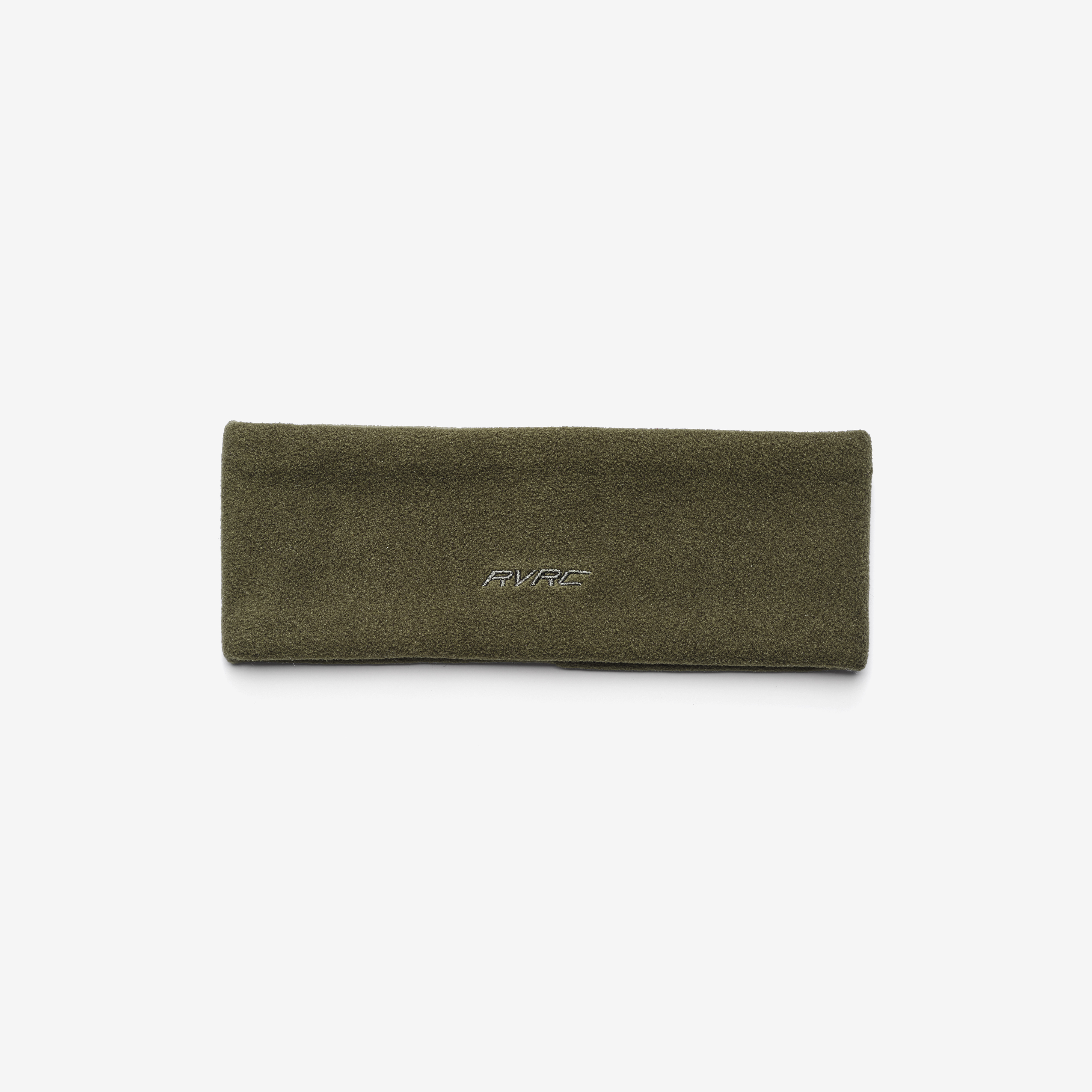 Nordic Fleece Headband Unisex Forest Night