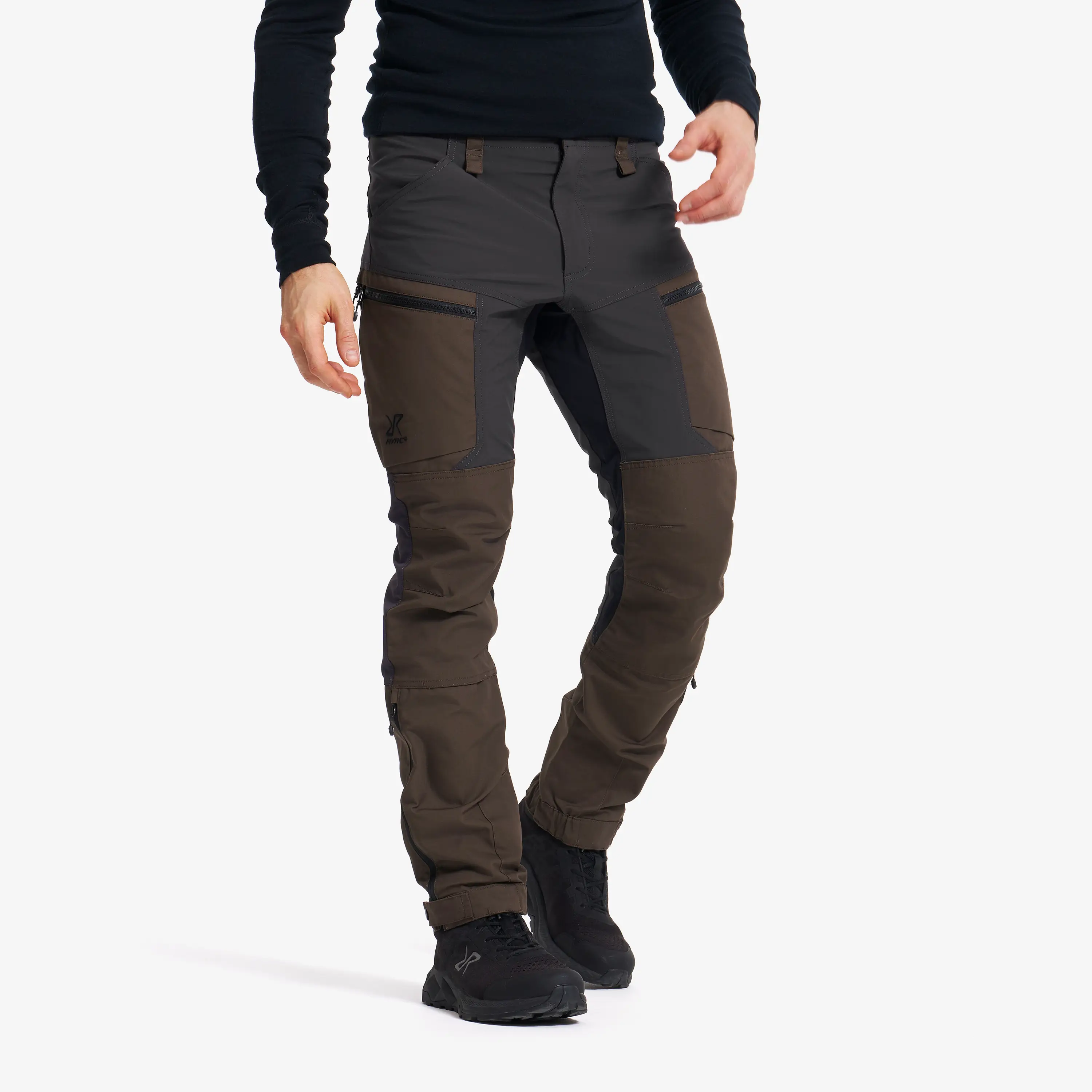 RVRC GP Pro Expedition Pants Mud Homme,