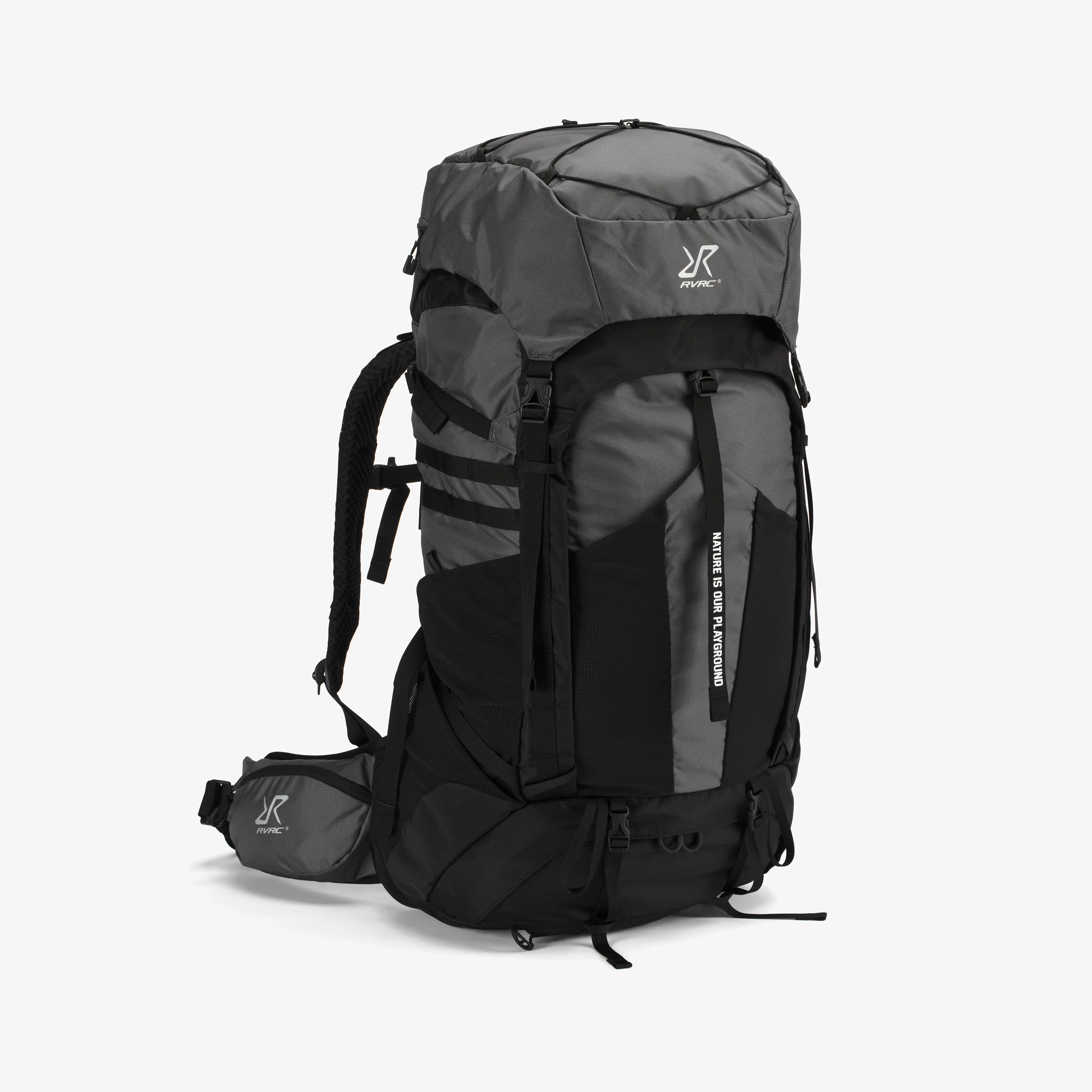 Pathfinder Backpack 68L Anthracite,