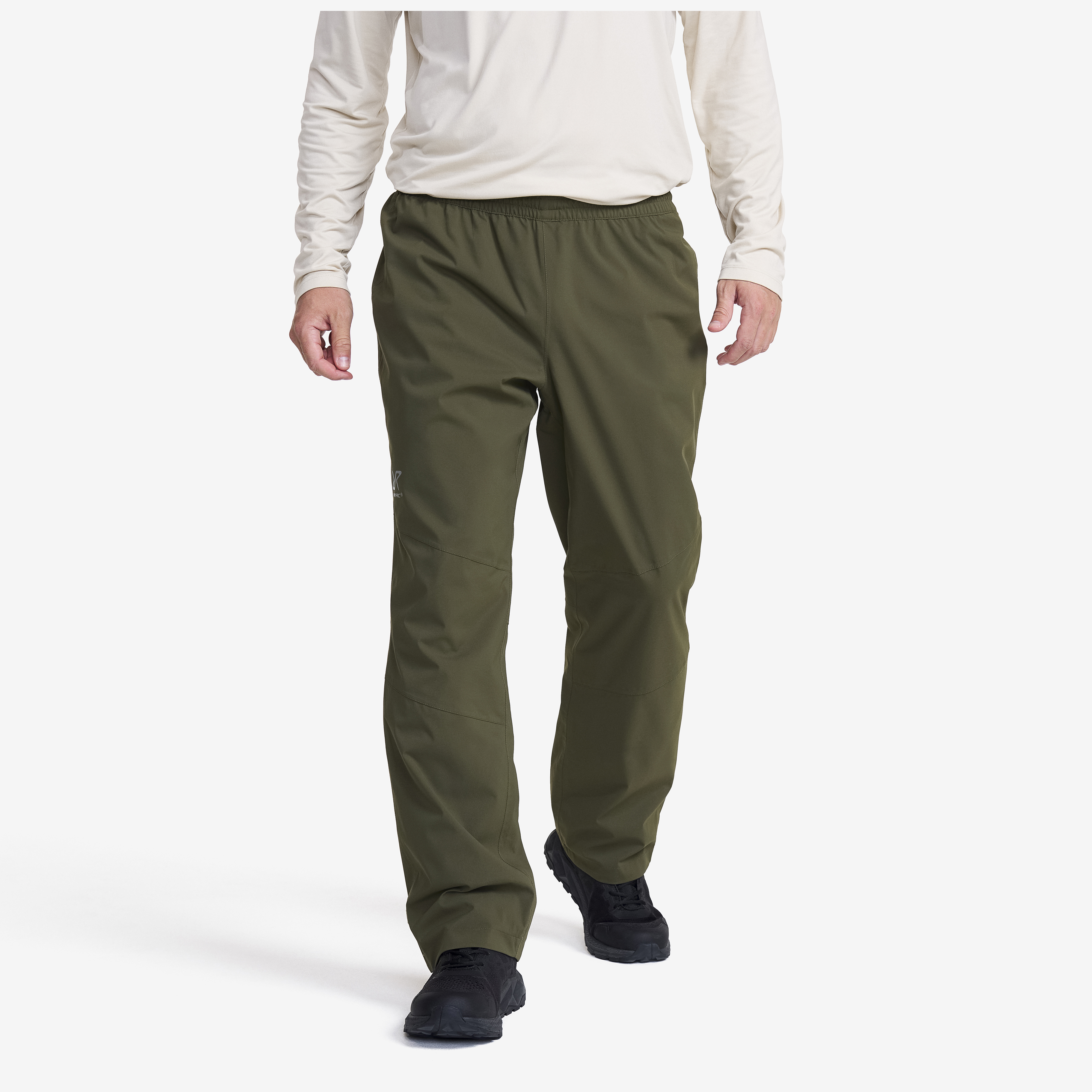 Vector 2L Pants Forest Night Heren, 