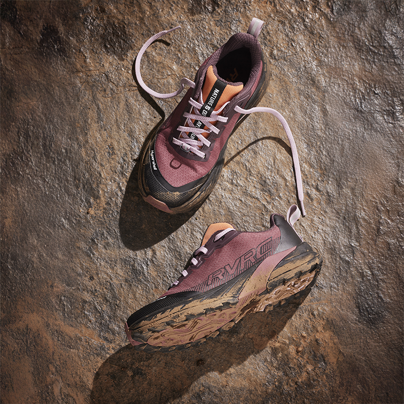 Trailblaze Waterproof Hiking Shoes