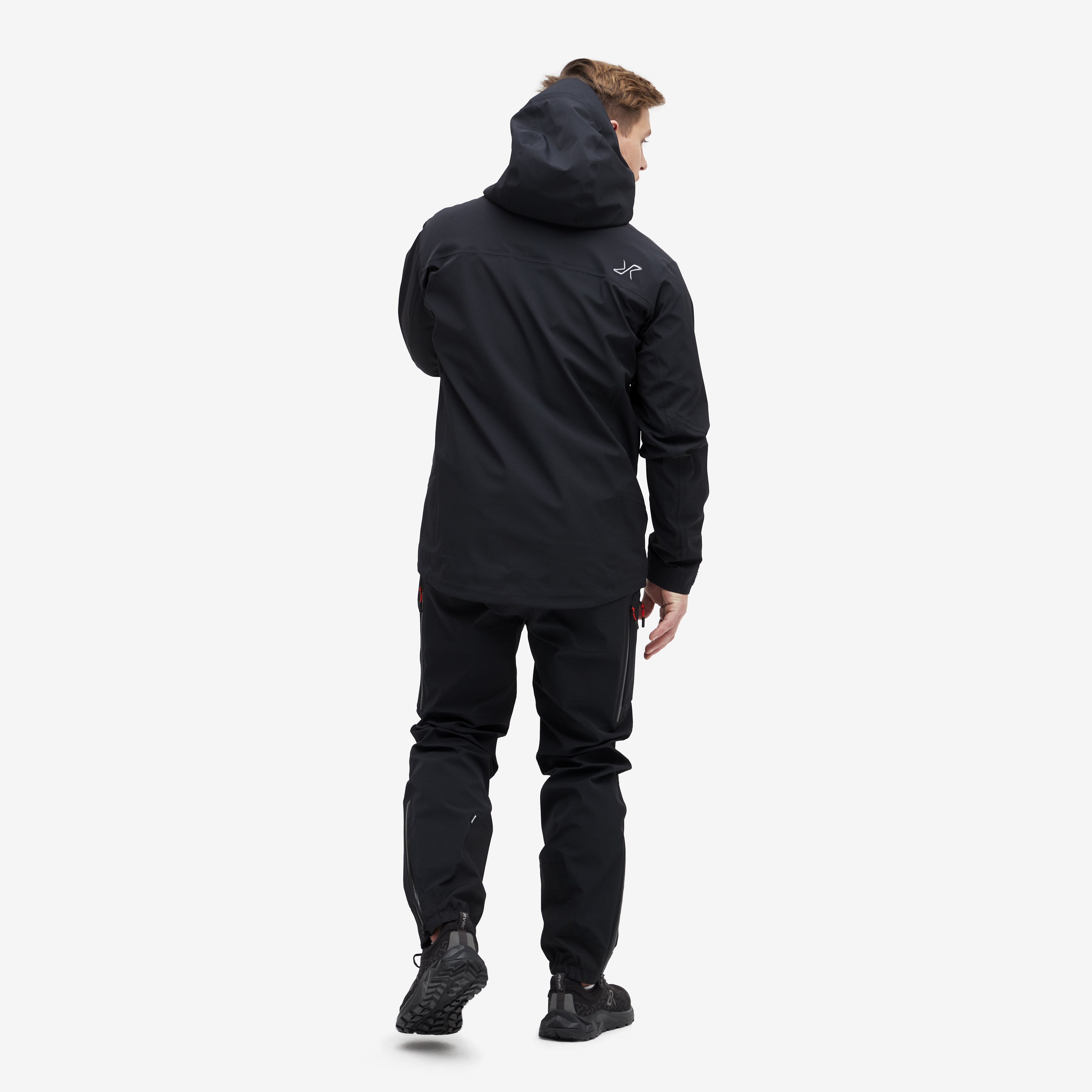 Range Pro Zip-off Pants