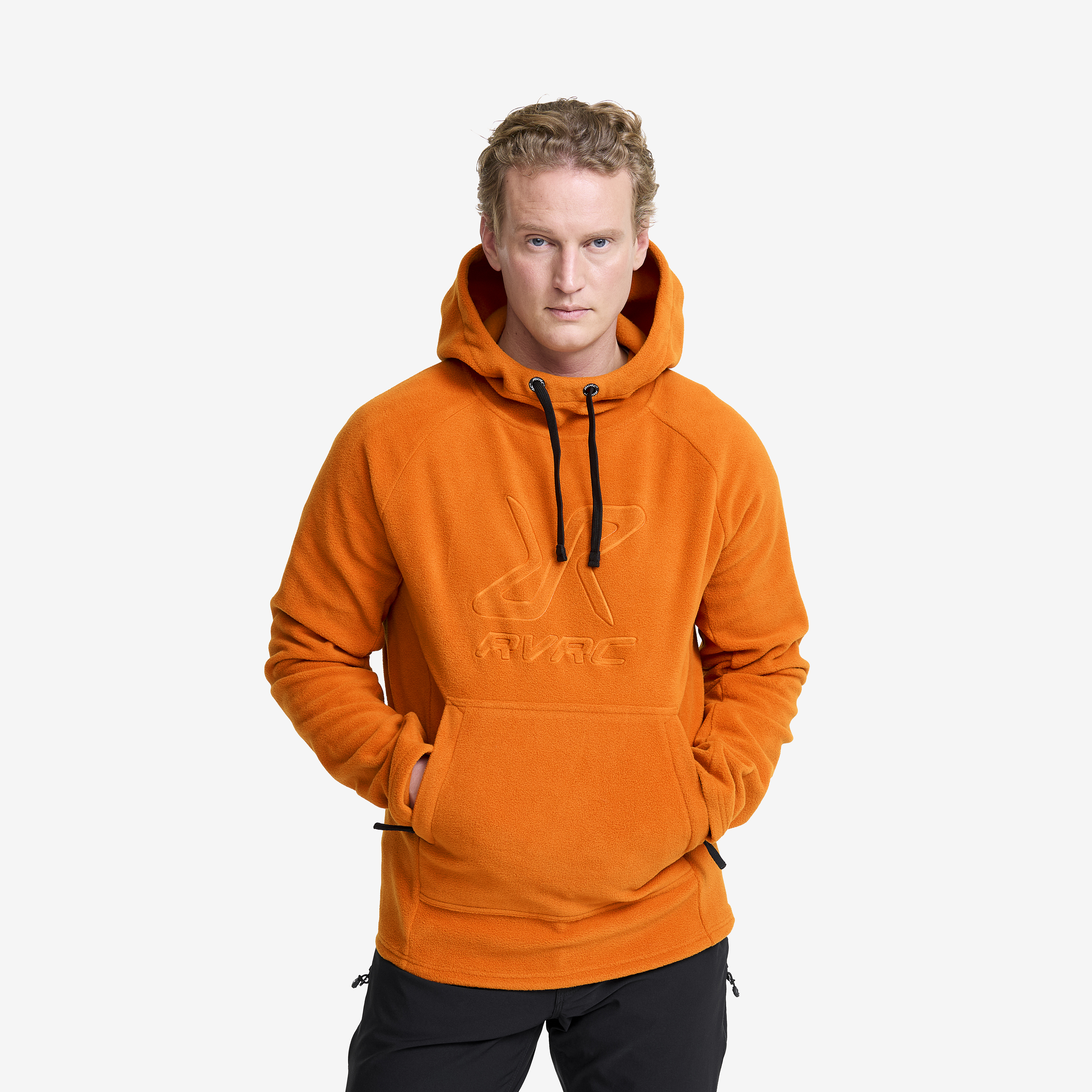 RevolutionRace Hoodies