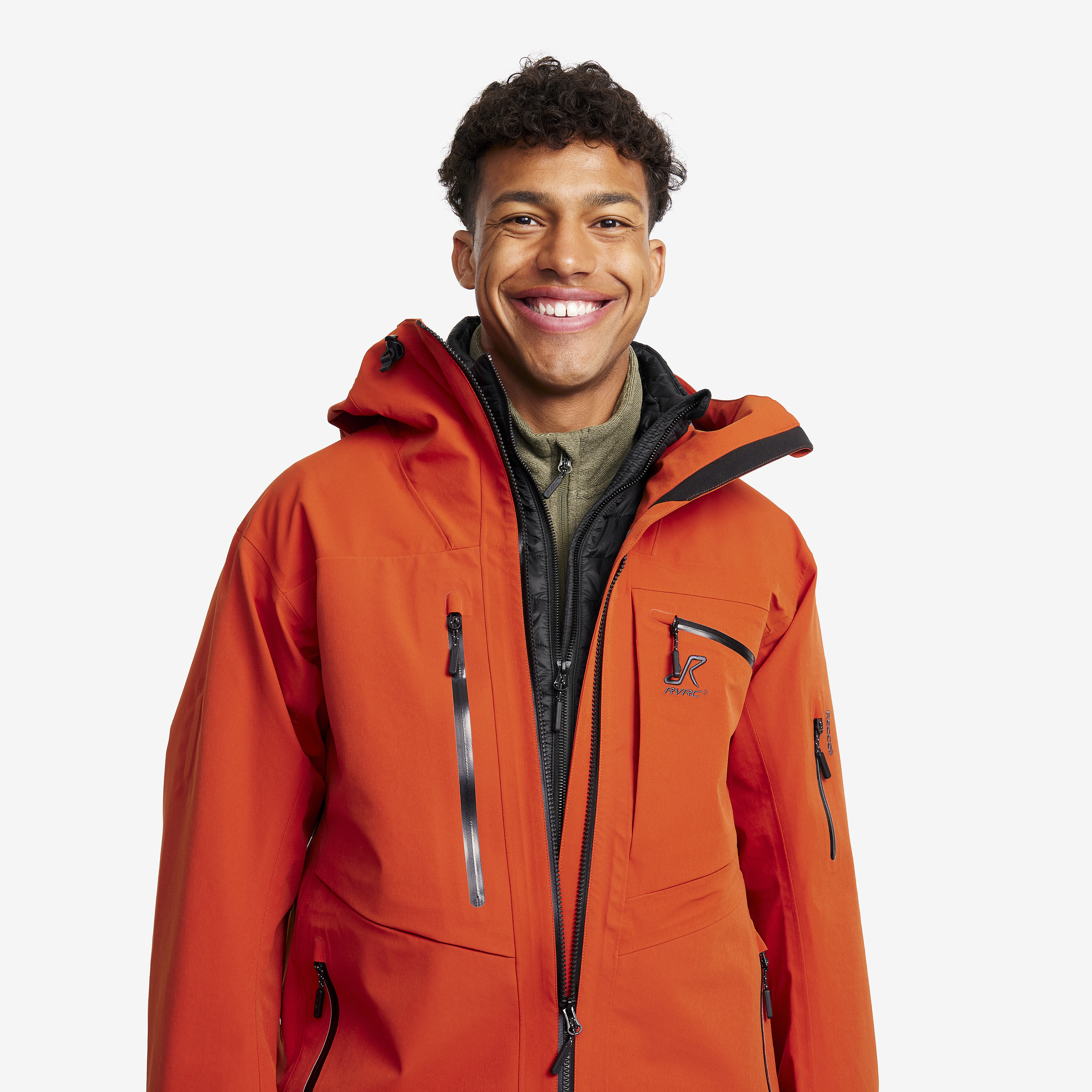 Rescue Jacket Revolution Race Rocket Jacket Las Mejores Ofertas En