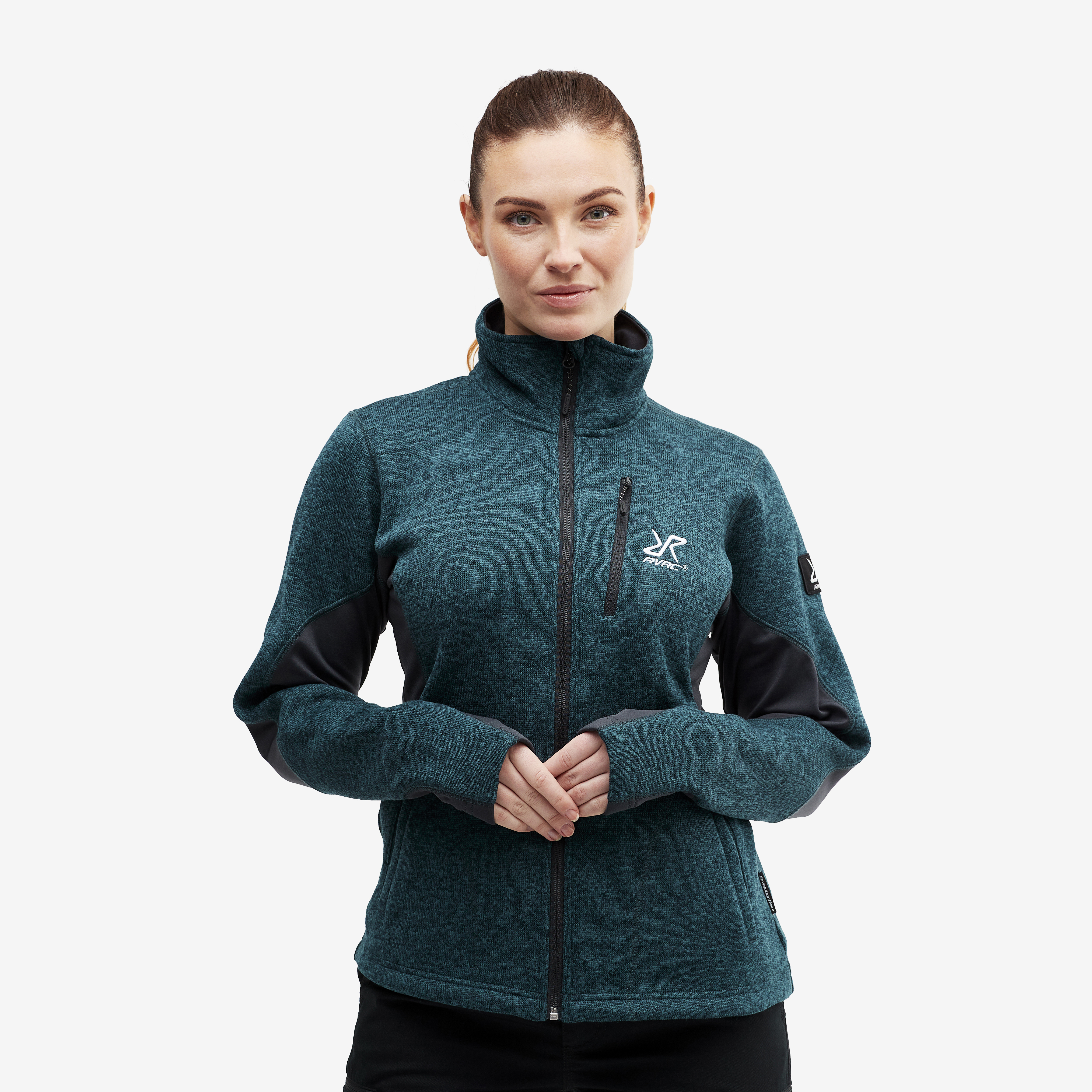 Fusion Fleece Stargazer Women