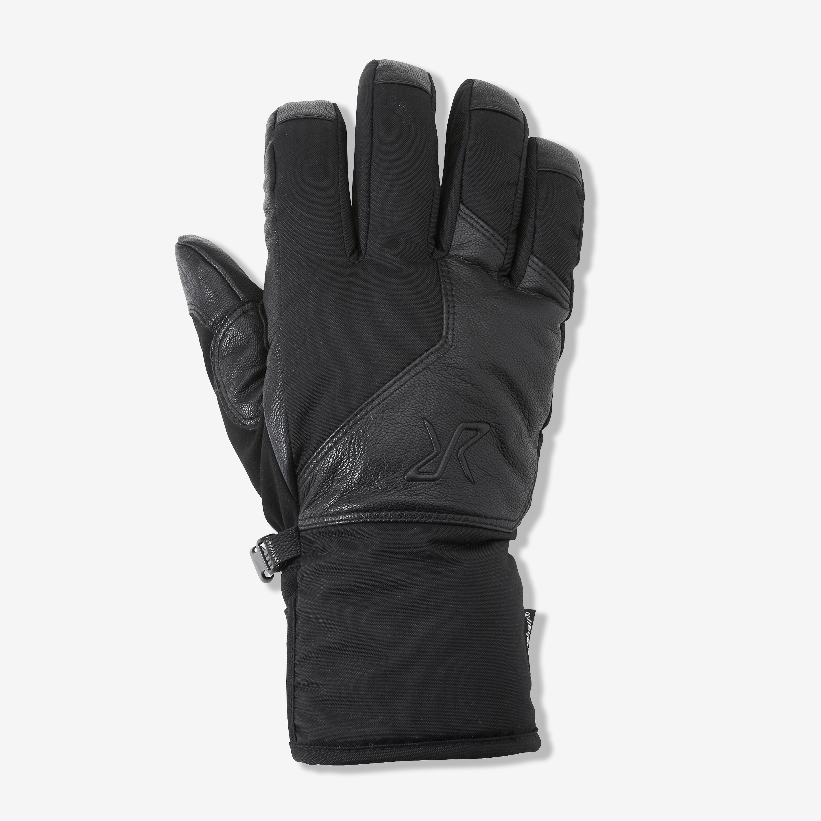 Ascent Glove Black