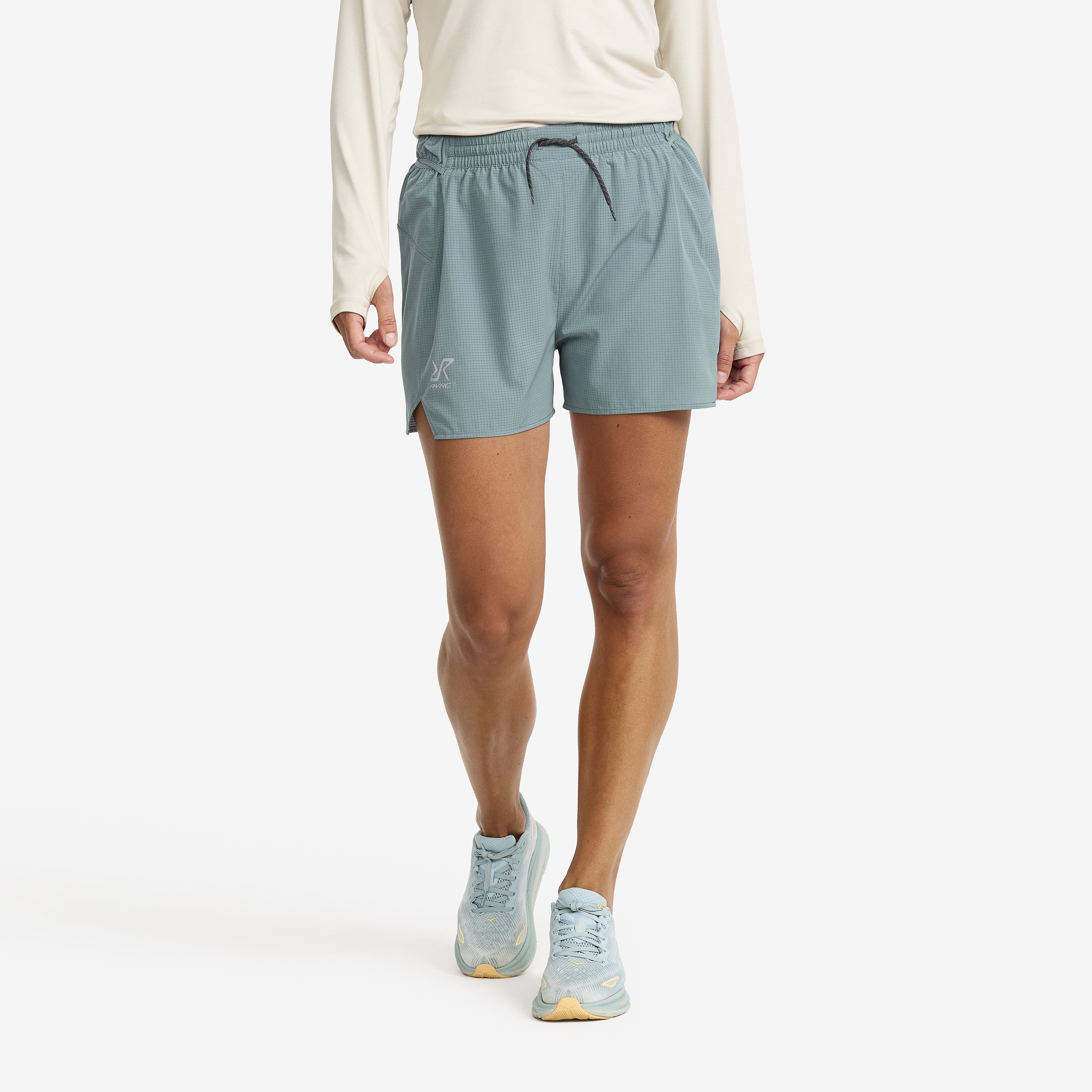 RevolutionRace Rush Pro Shorts Dame