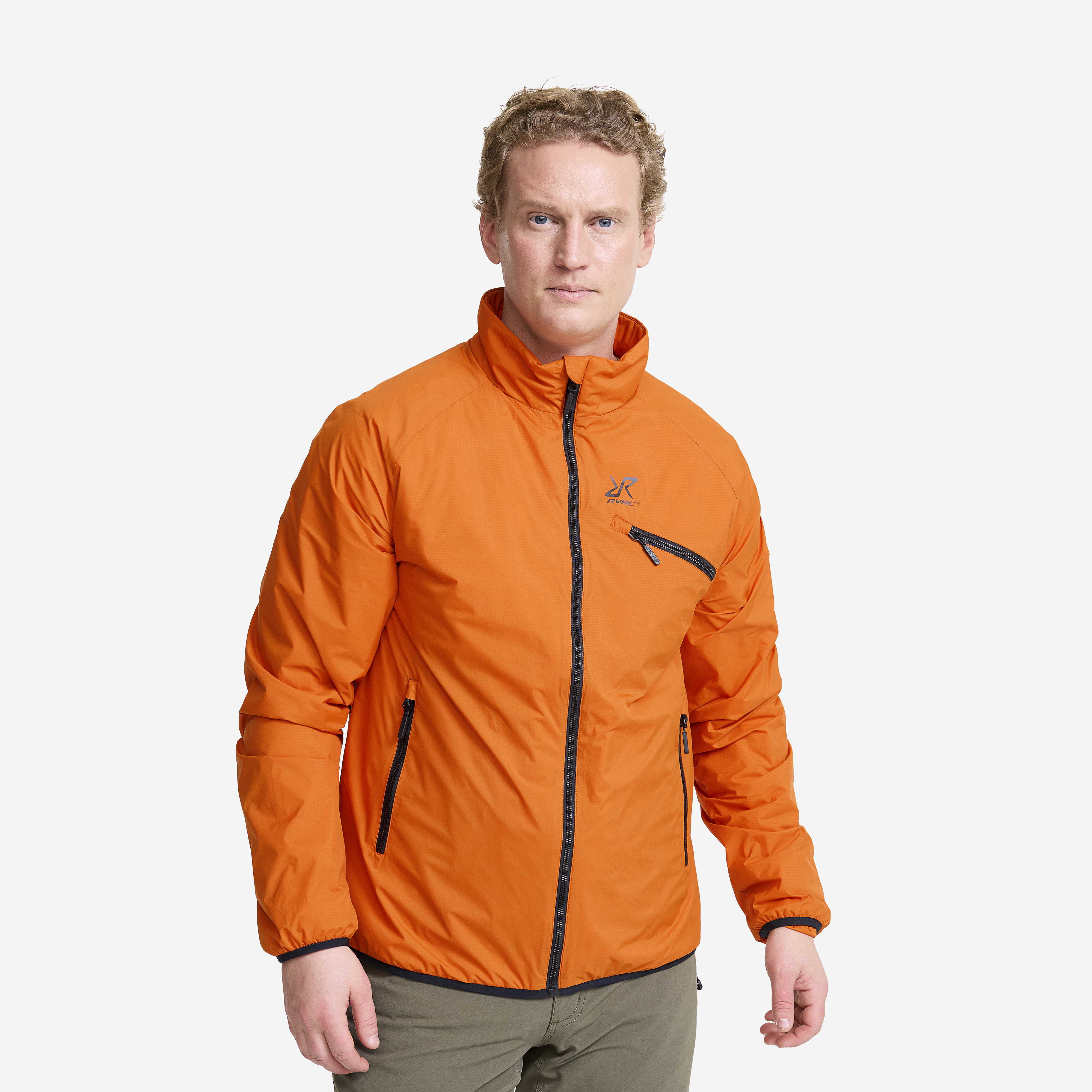 Flatter Insulated Jacket Hawaiian Sunset Herren