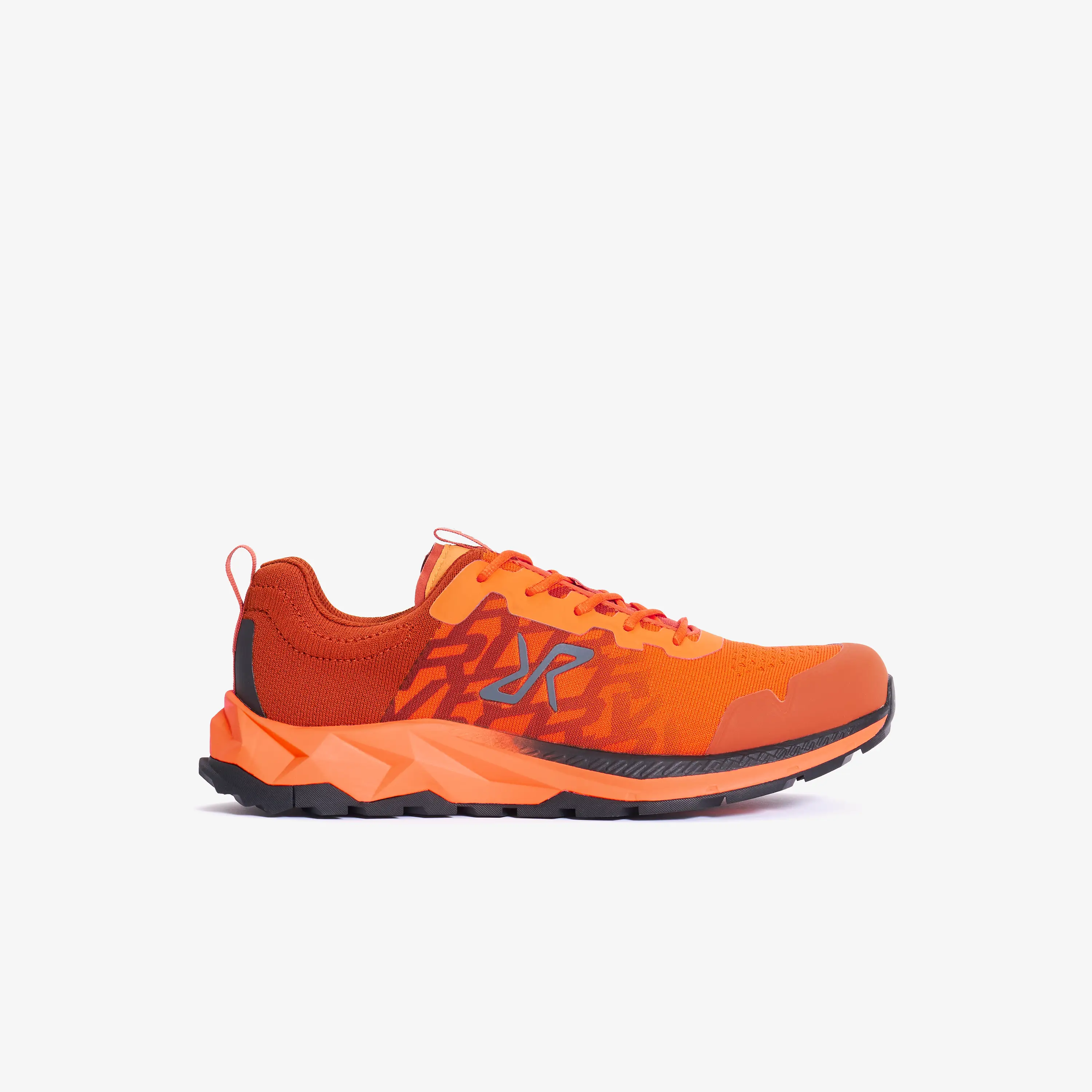 Trailknit Waterproof Hiking Sneakers Orange Tiger Heren,