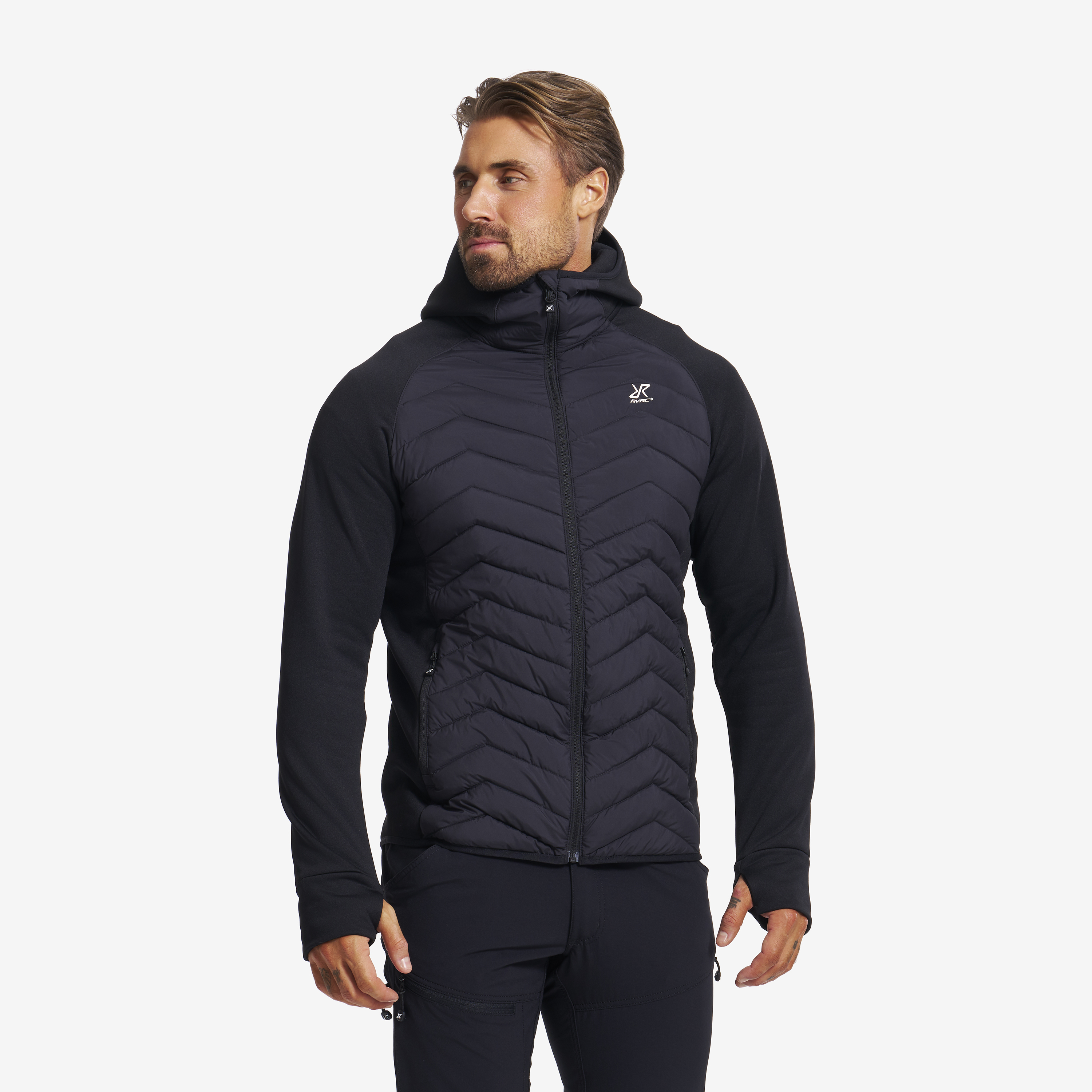 Wähle eine Farbe Black.