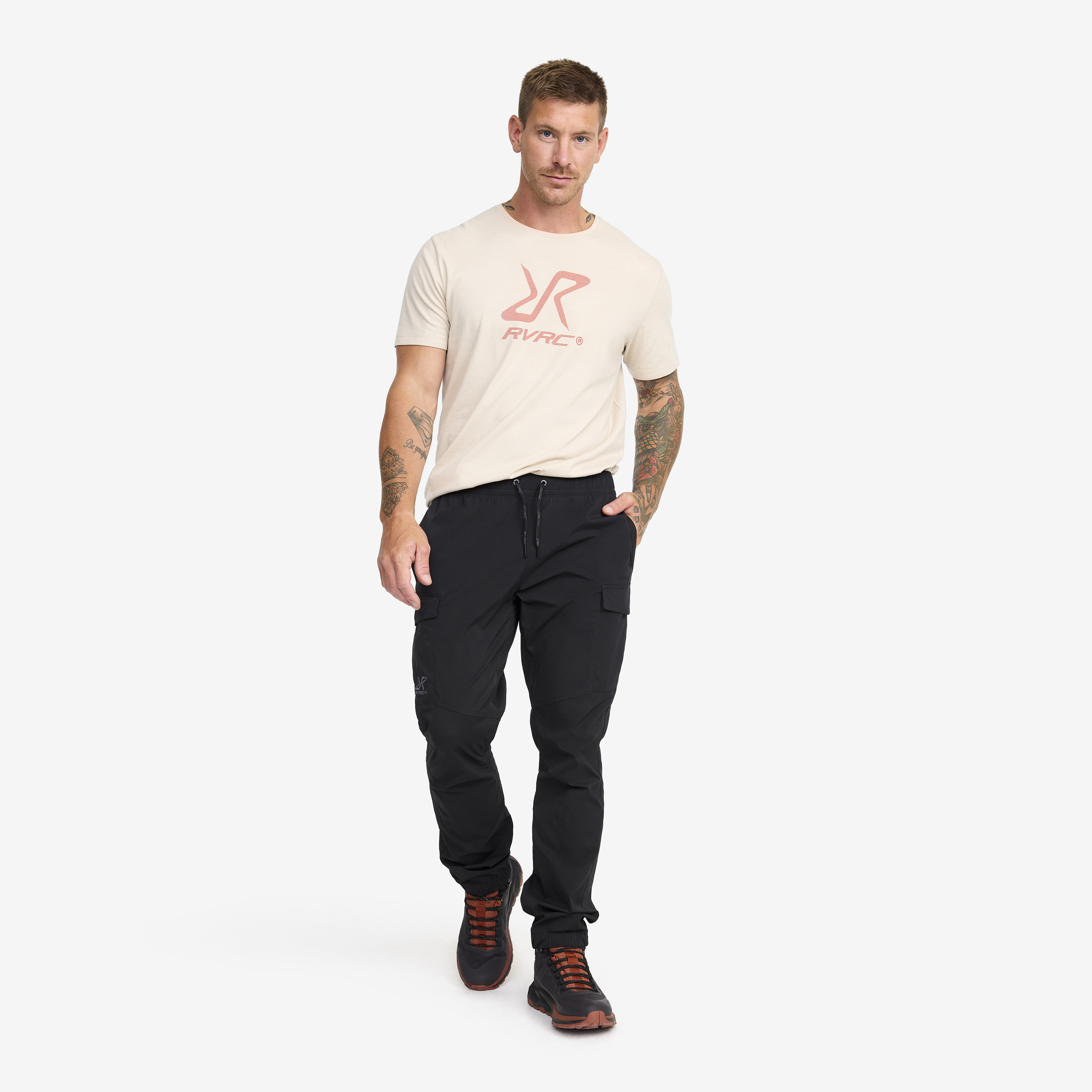 Mood Cargo Pants