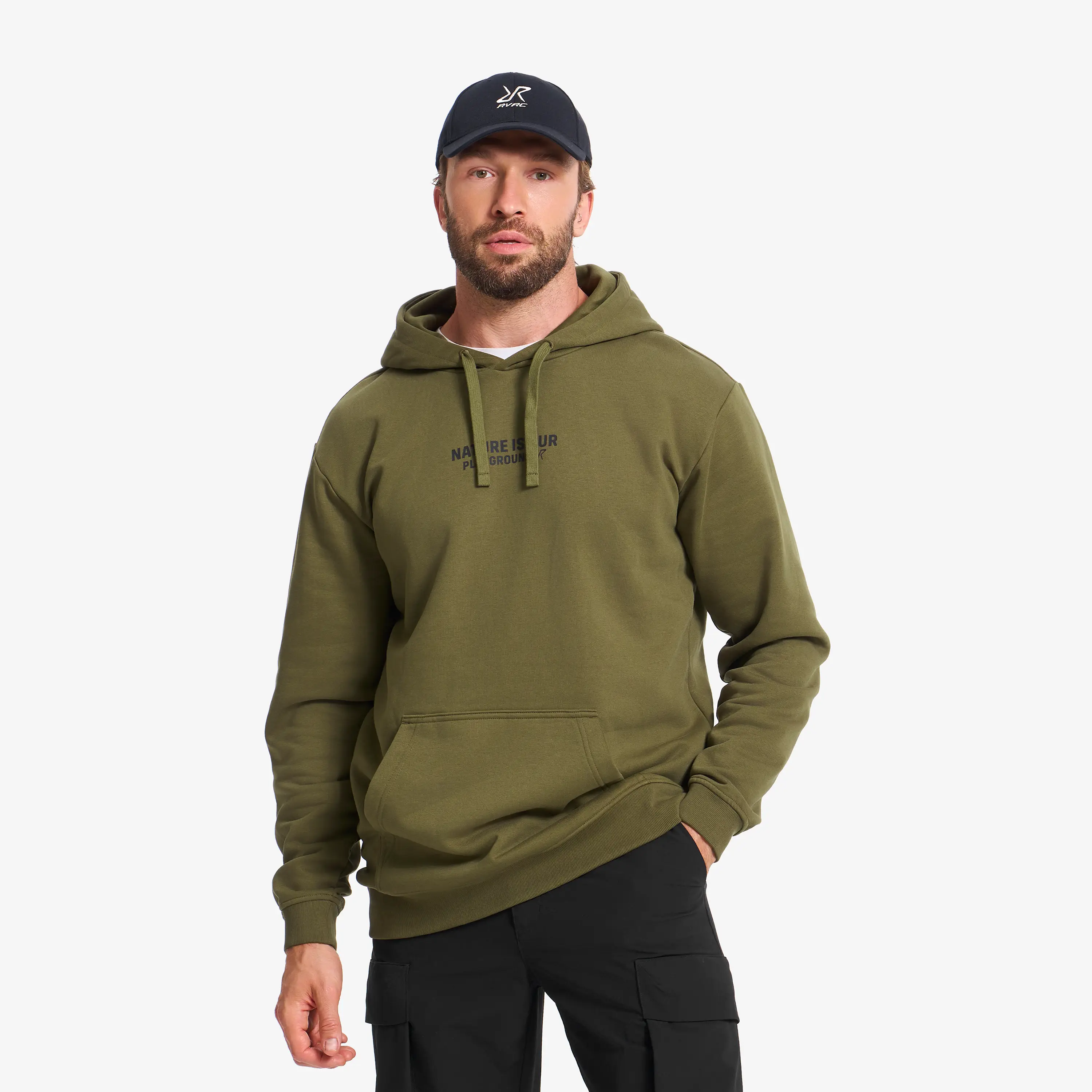 Dark Olive