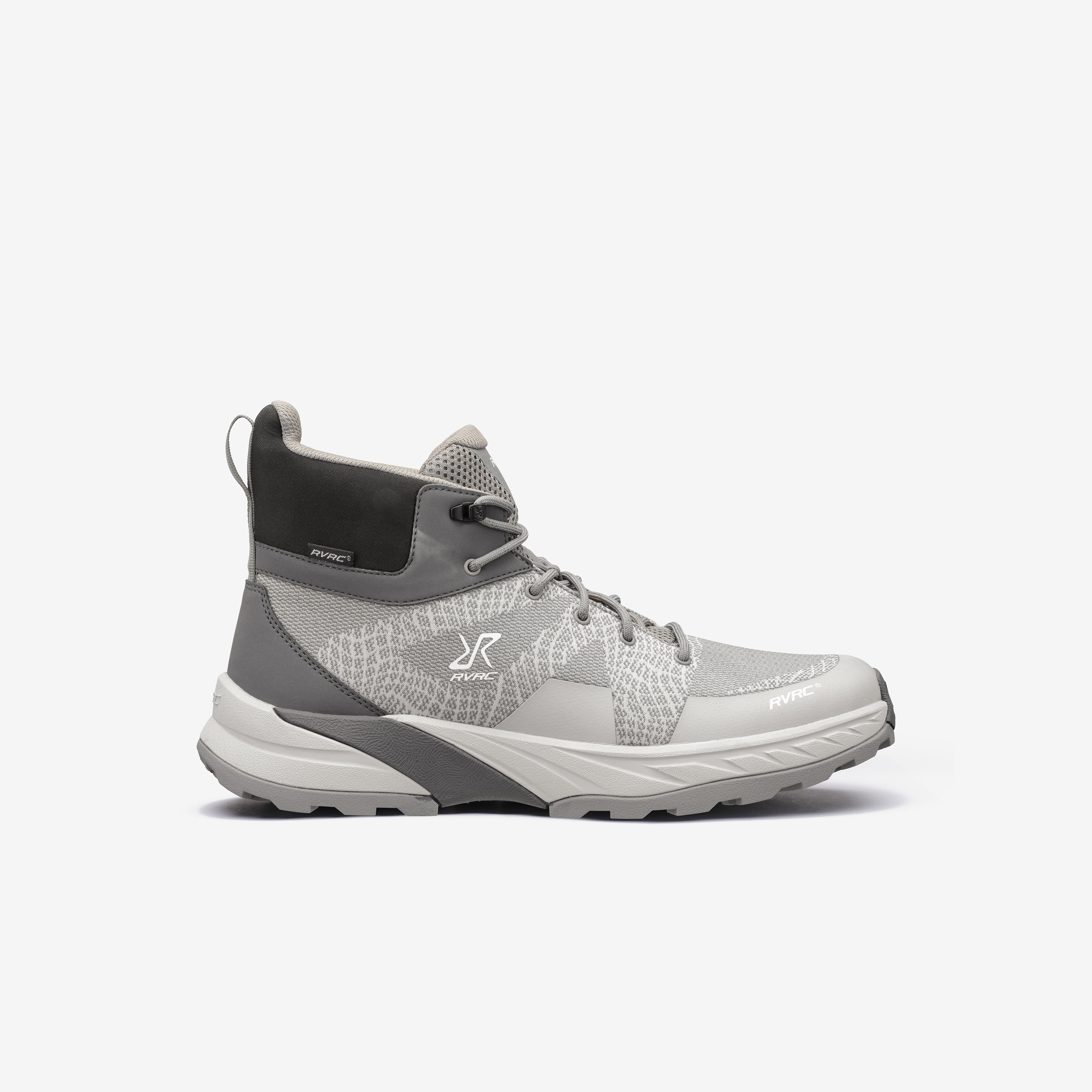 Daytrek Walking Boots Light Gray Meestele,