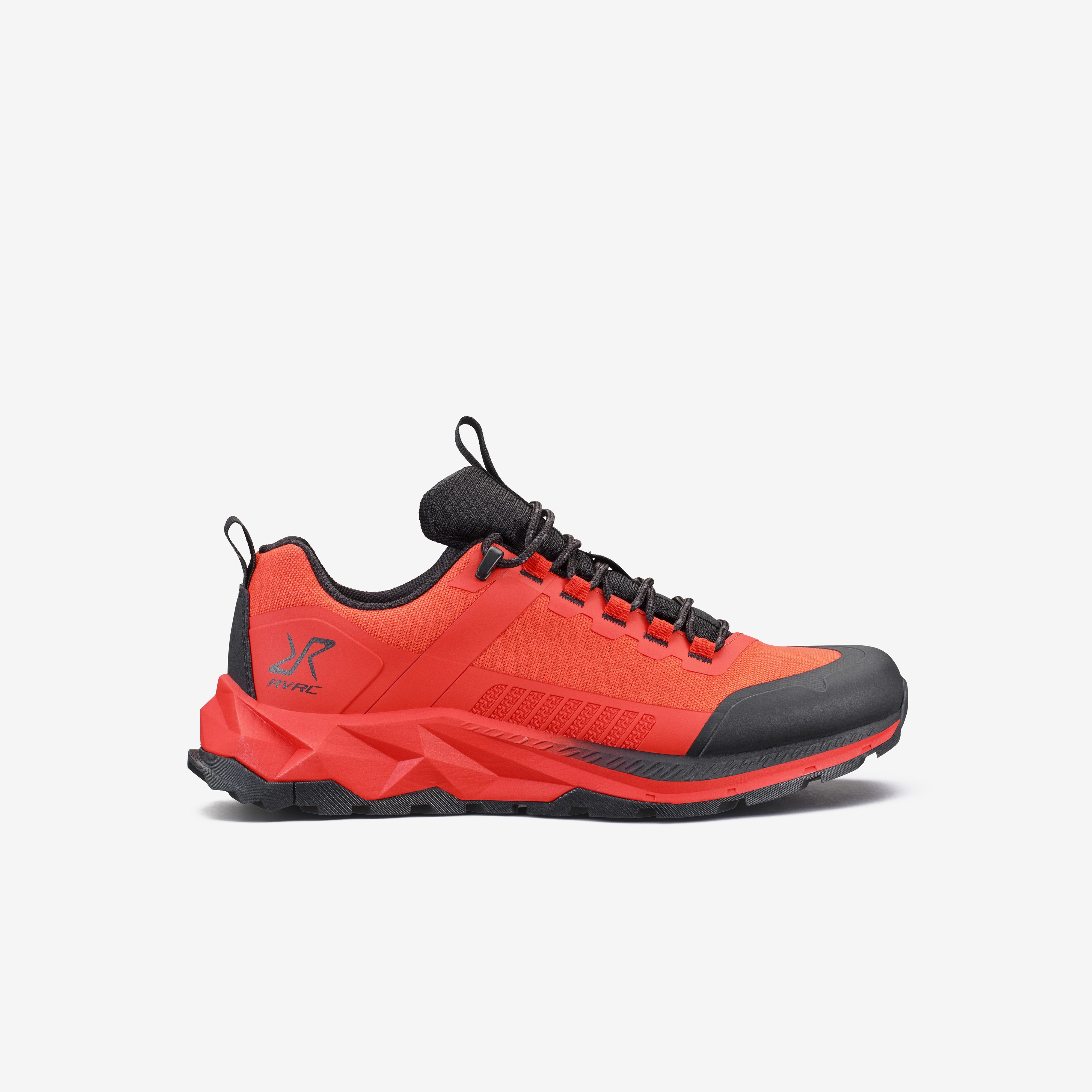 Phantom Trail Low Hiking Shoes Lava Uomo