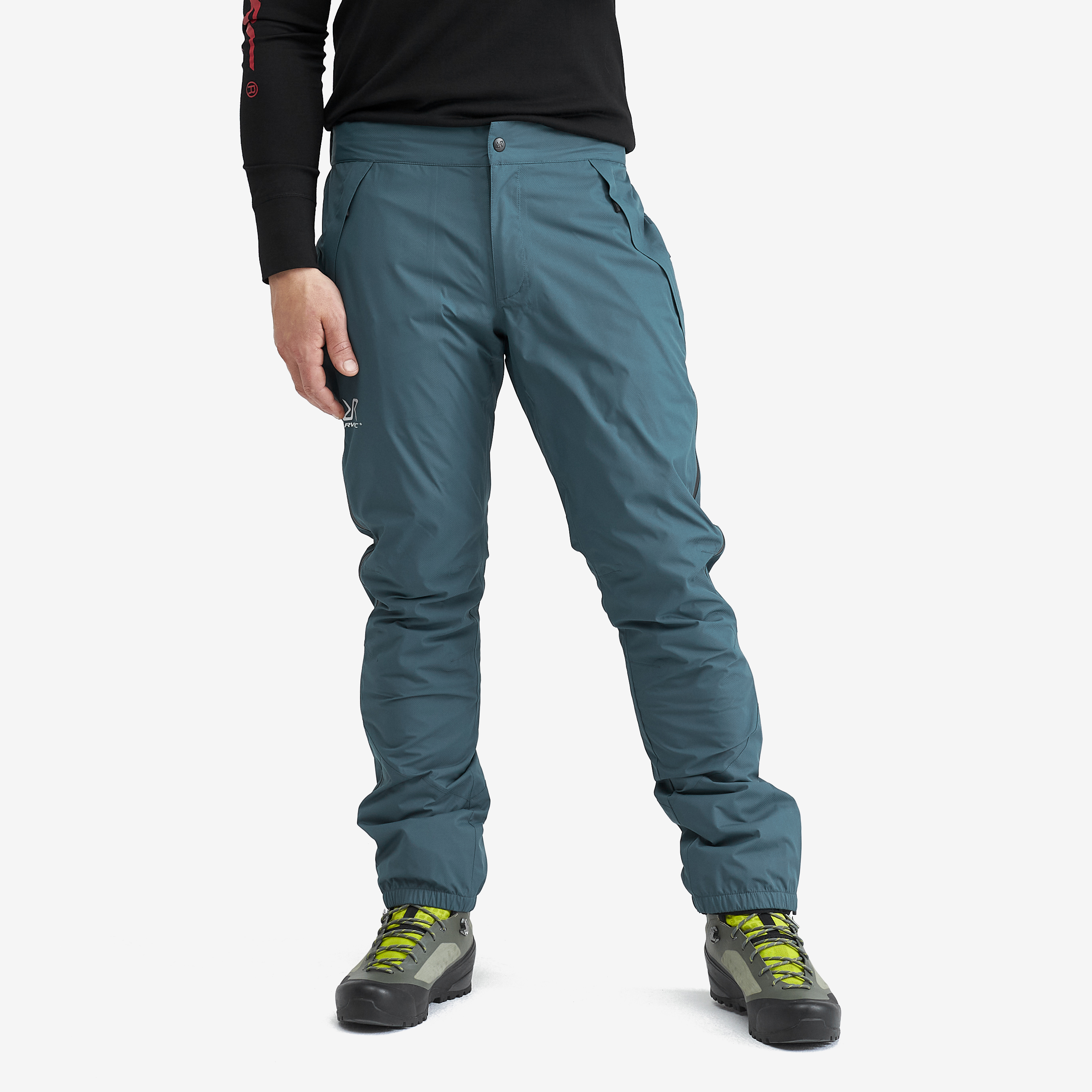 Men’s Waterproof Trousers RevolutionRace