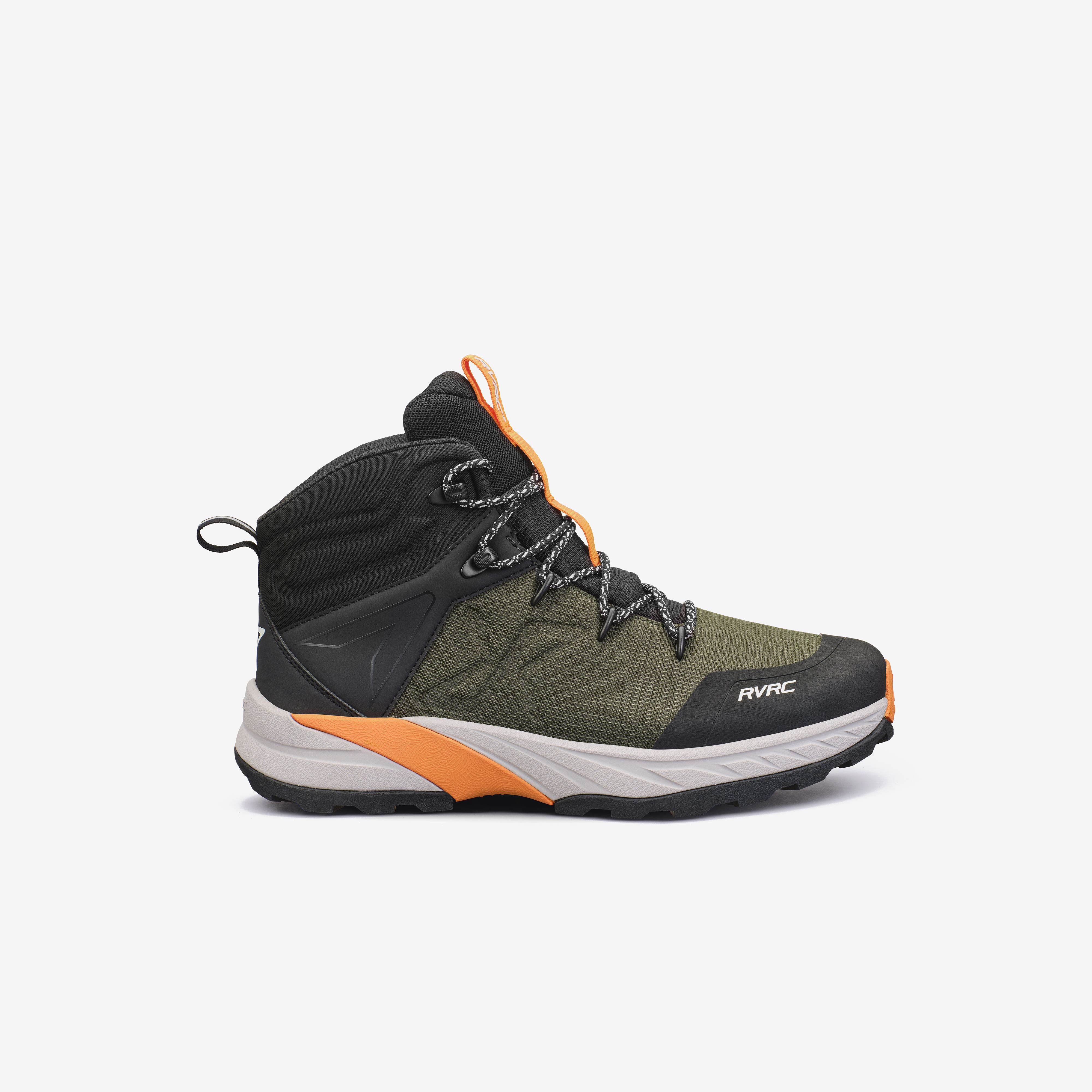Forge Waterproof Walking Boots Forest Night Meestele,
