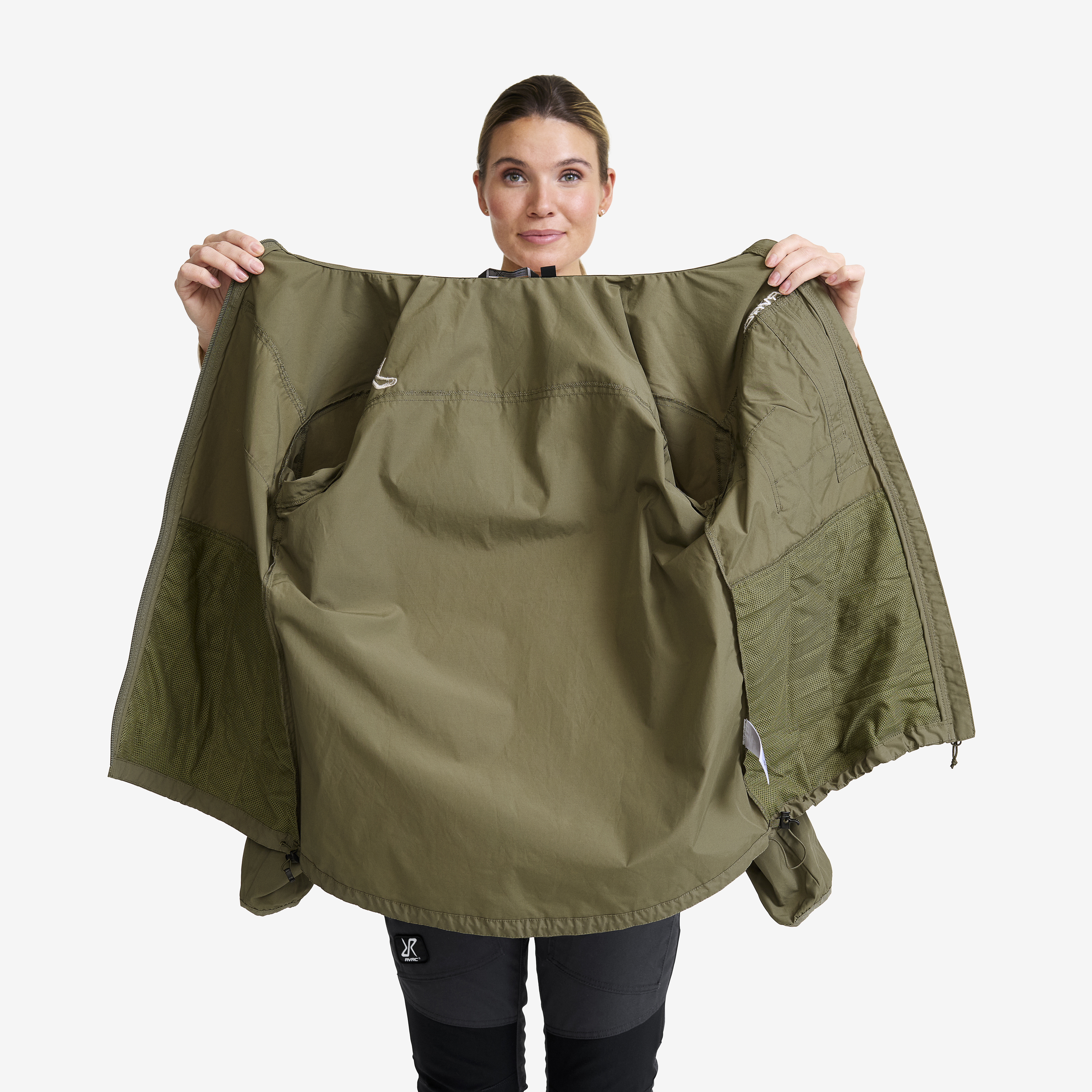Orbit Wind Jacket Kalamata Dámské, 